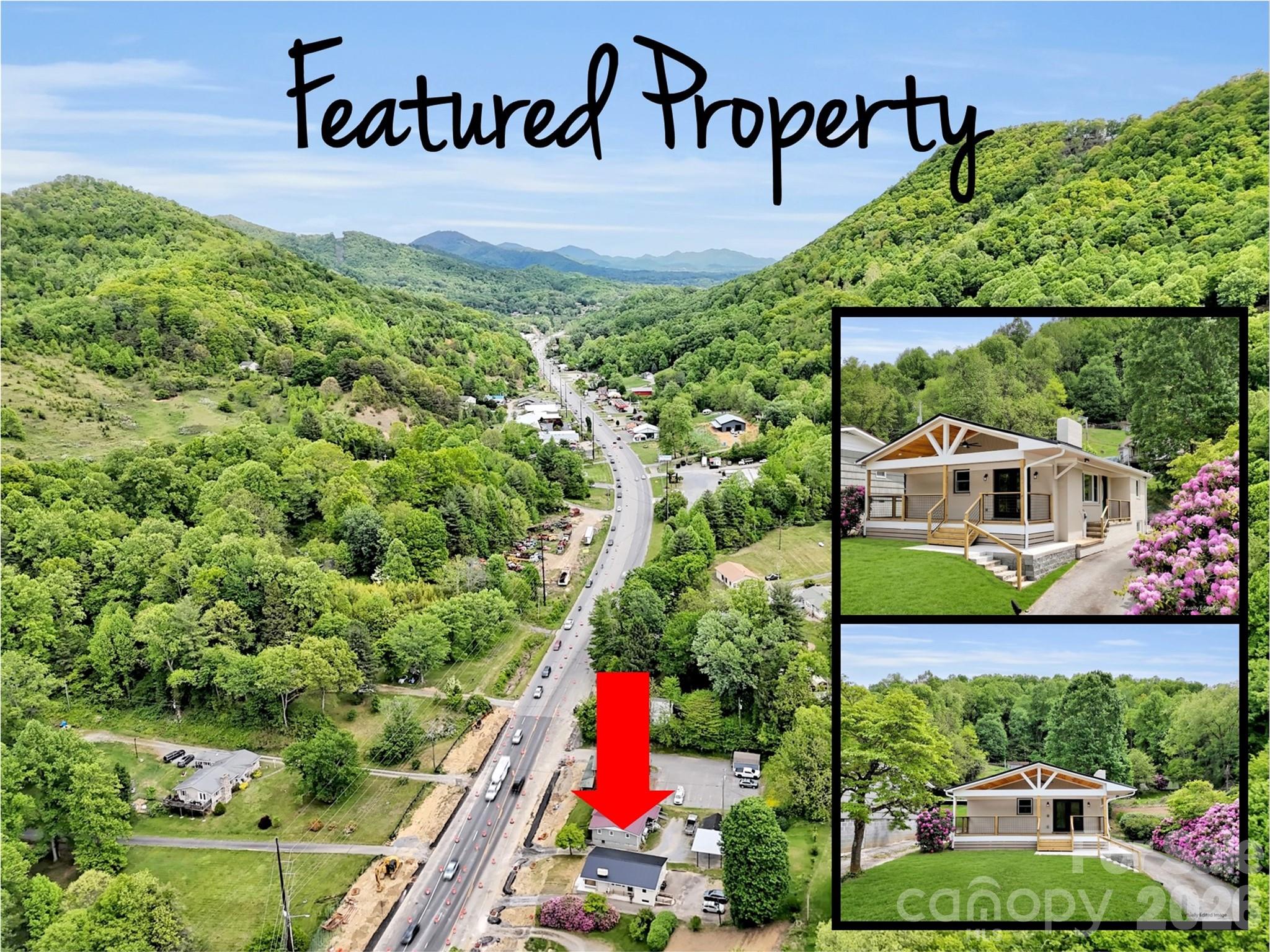 3575 Dellwood Road Property Photo 2