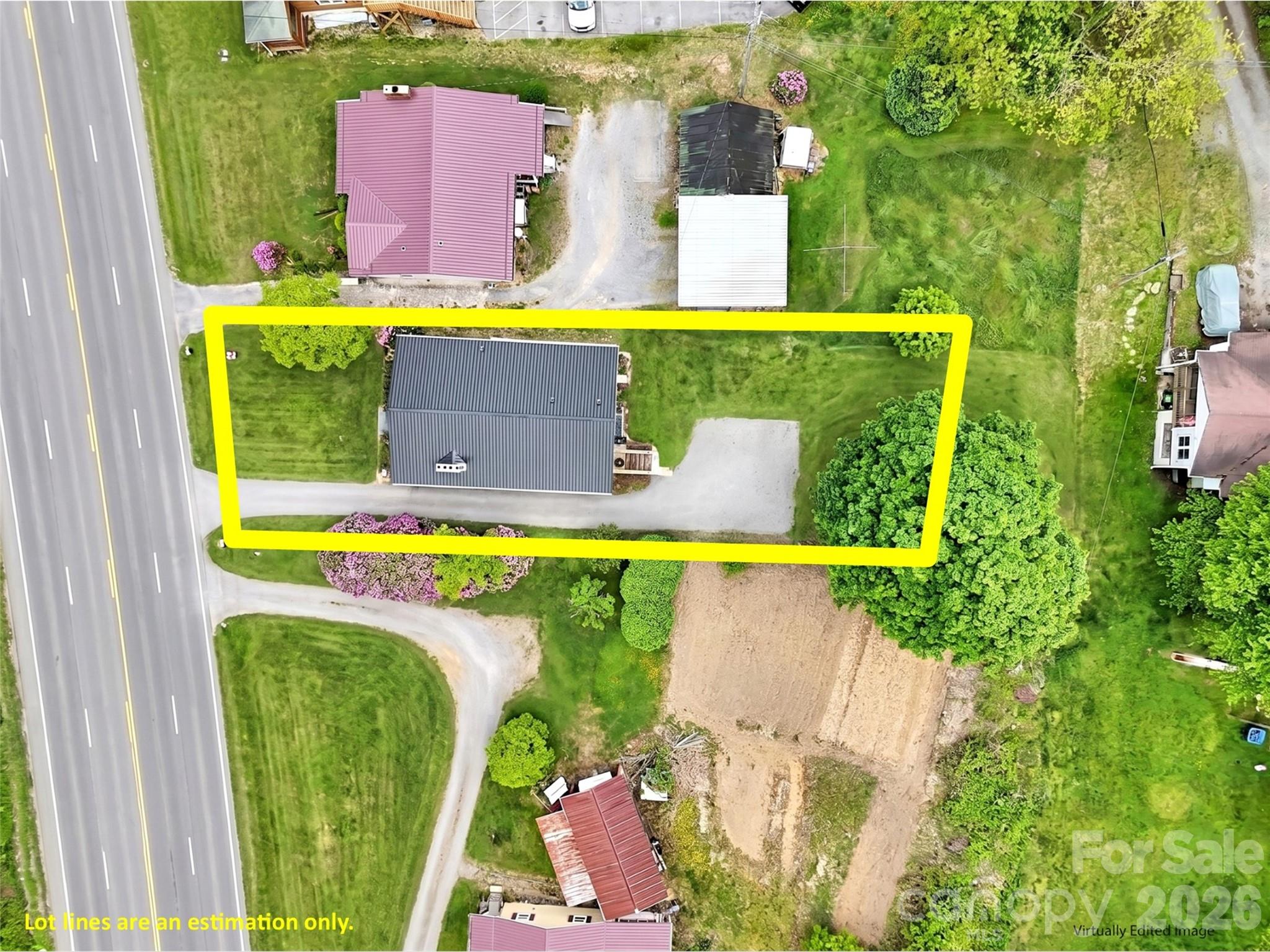 3575 Dellwood Road Property Photo 33
