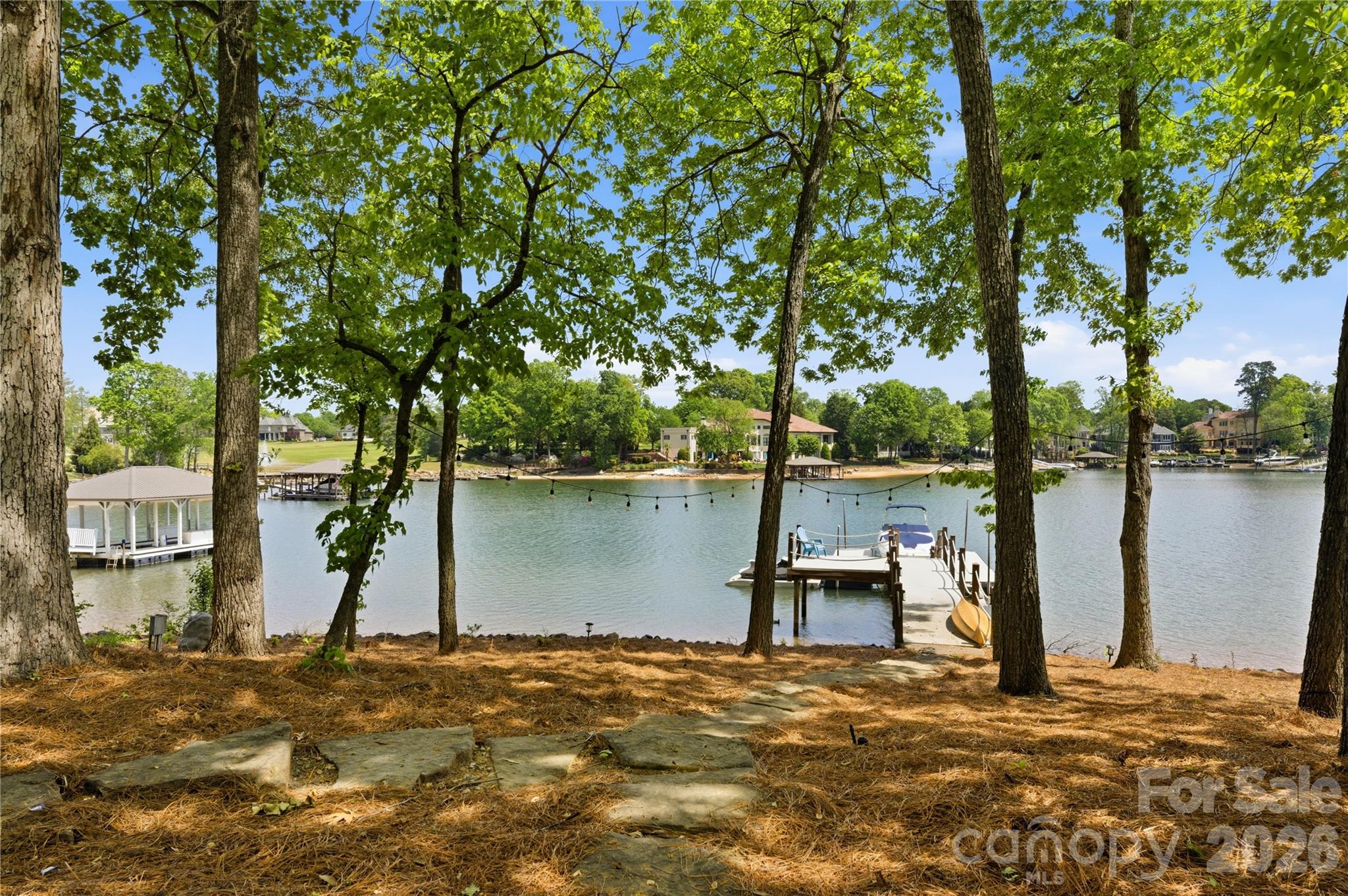 18426 Peninsula Cove Lane Property Photo 4
