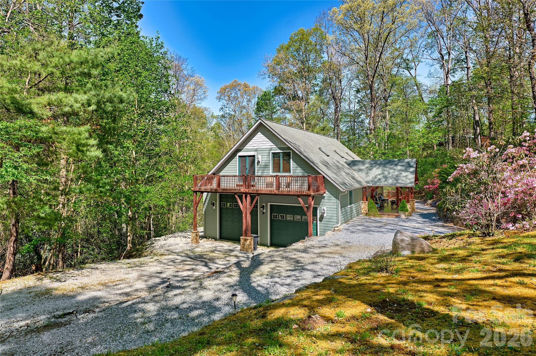 178 Whetstone Gap Road Property Photo 1