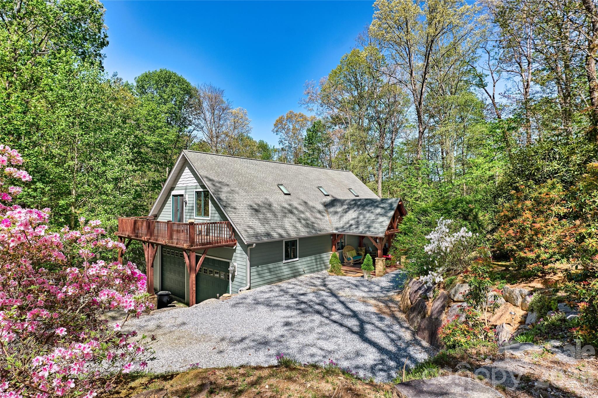 178 Whetstone Gap Road Property Photo 2