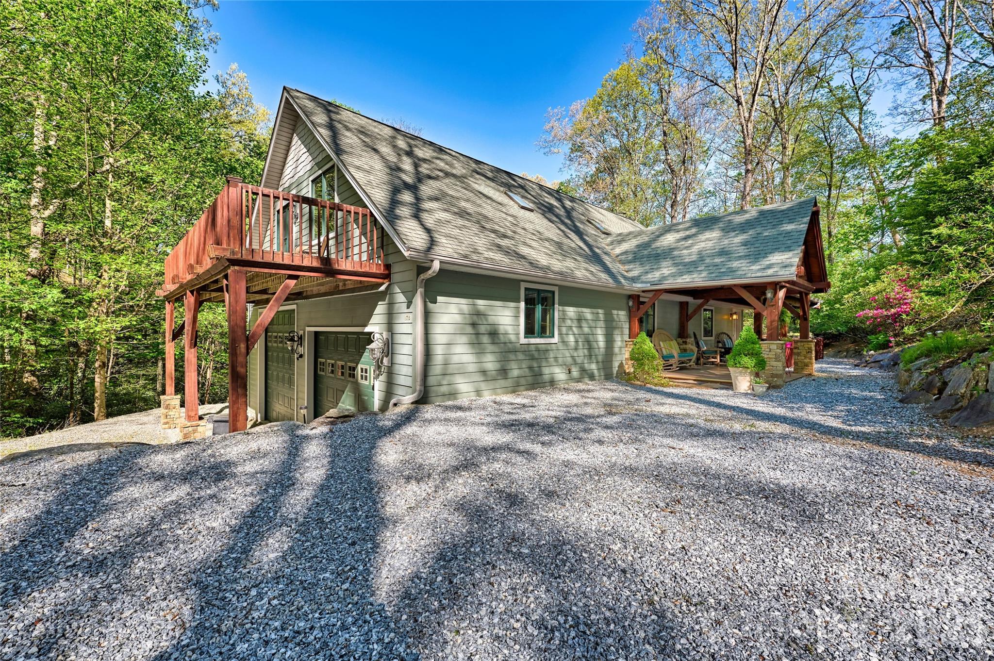 178 Whetstone Gap Road Property Photo 4