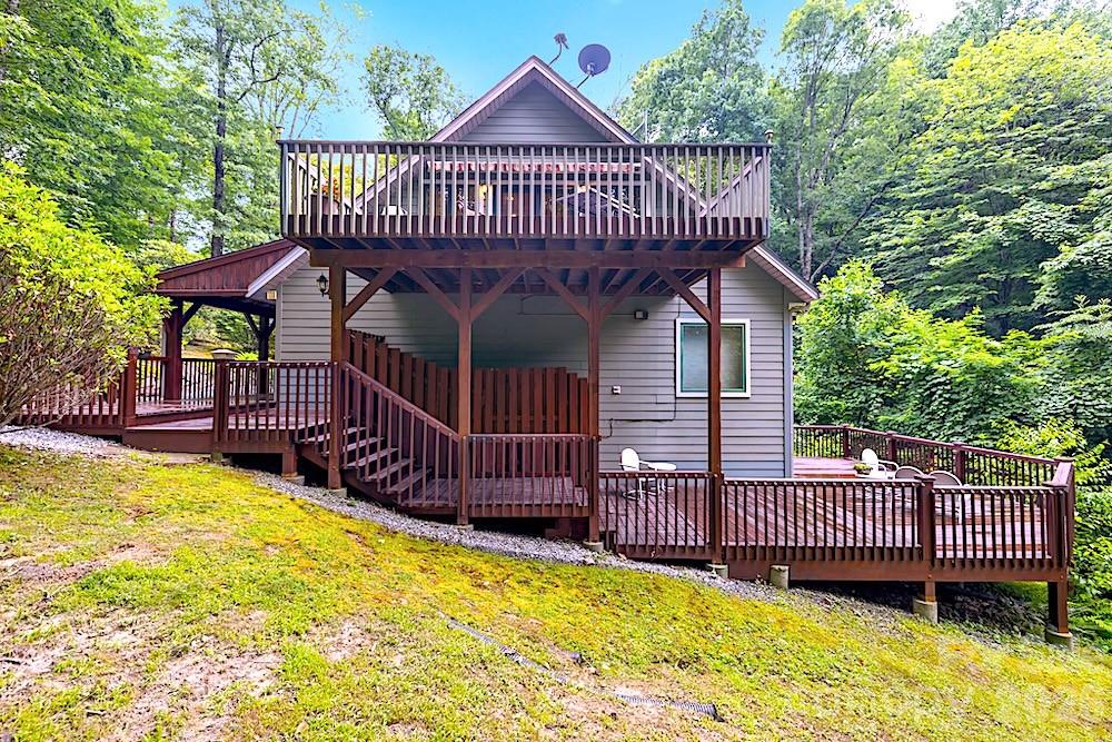 178 Whetstone Gap Road Property Photo 8