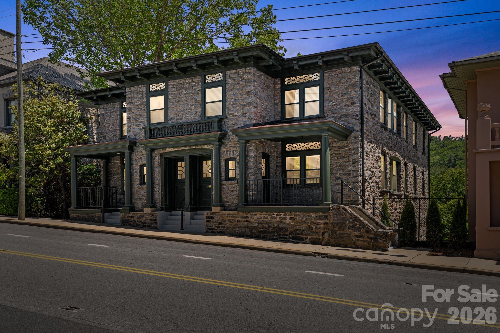134 Biltmore Avenue 2