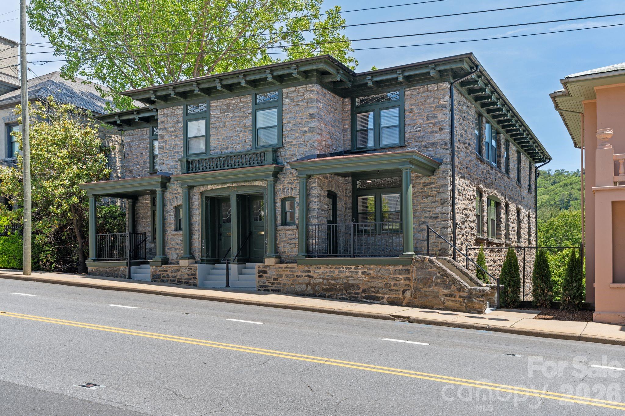 134 Biltmore Avenue 2 Property Photo 1