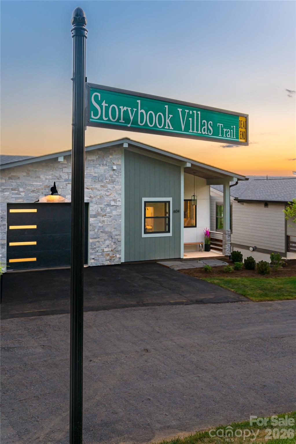 604 Storybook Villas Trail Property Photo 43