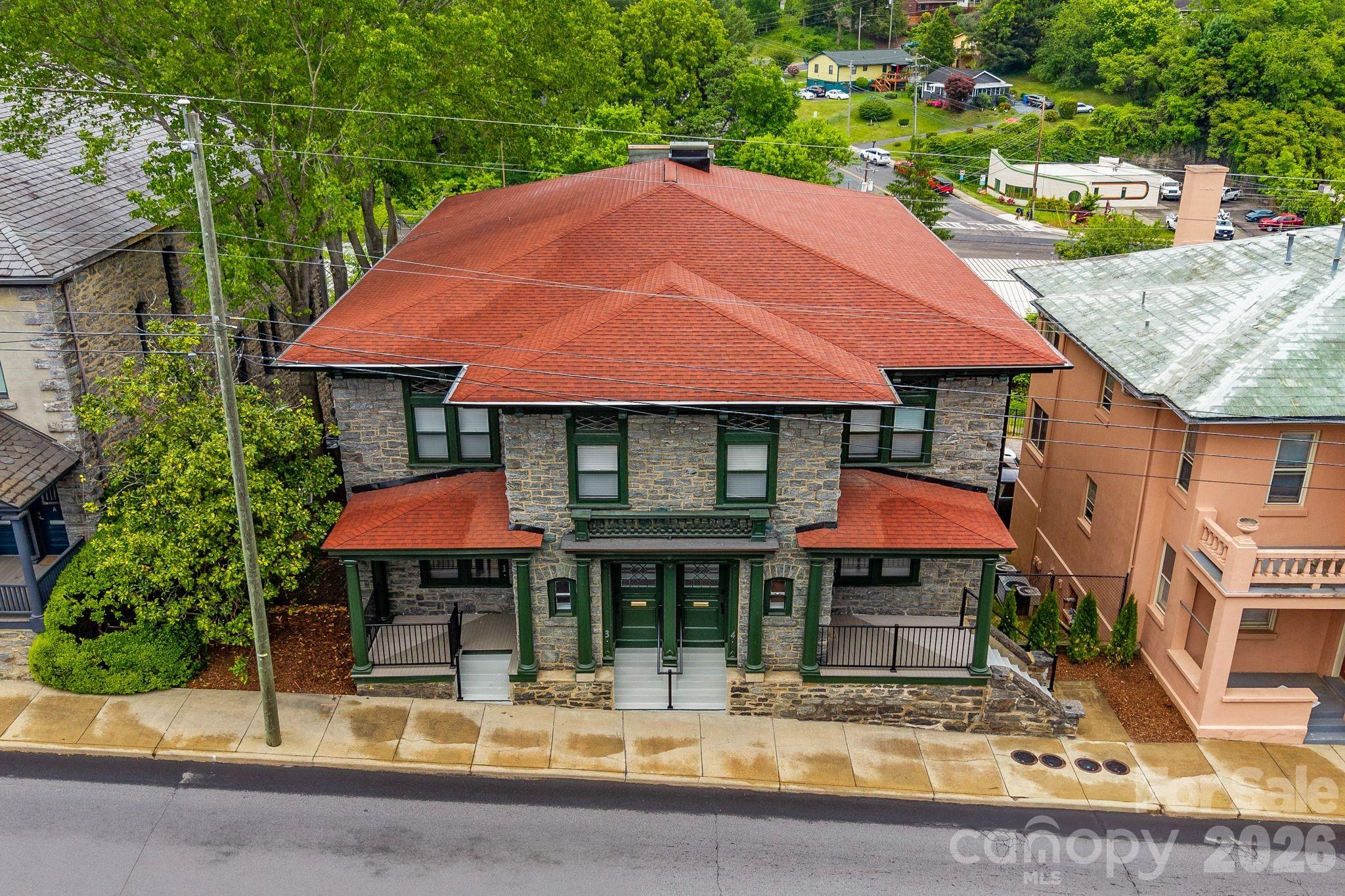134 Biltmore Avenue 4 Property Photo 1