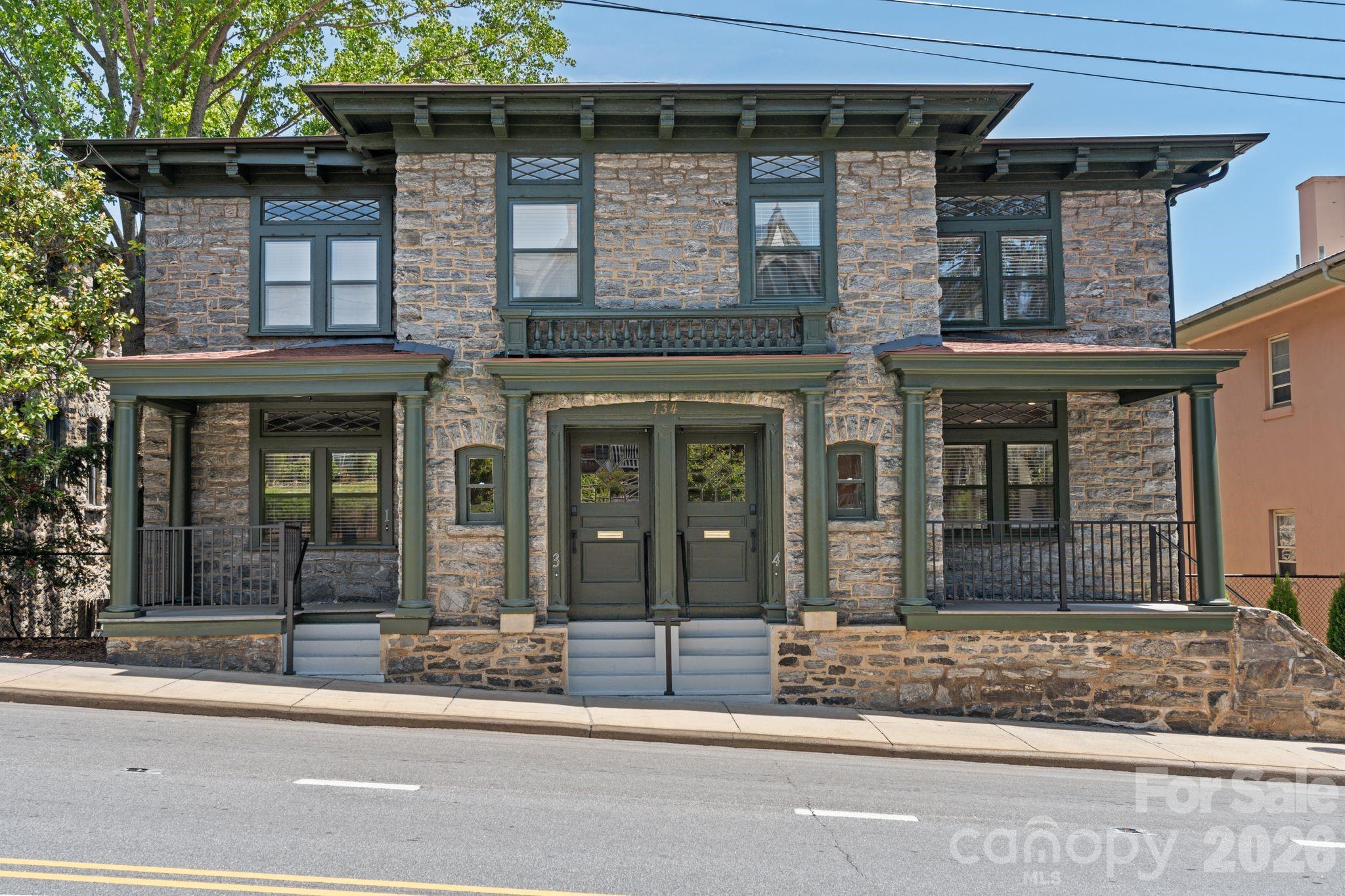 134 Biltmore Avenue 4 Property Photo 1
