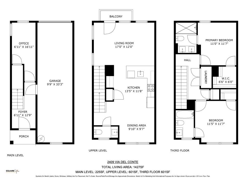 2409 Via Del Conte Alley Property Photo 31