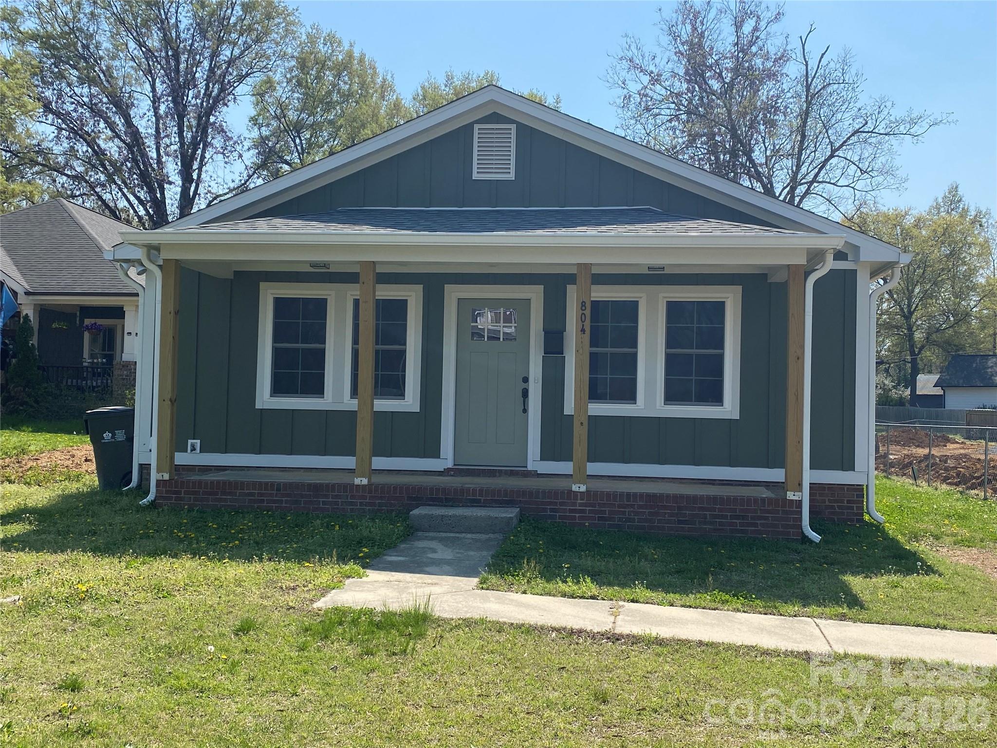 804 Matheson Avenue Property Photo 1
