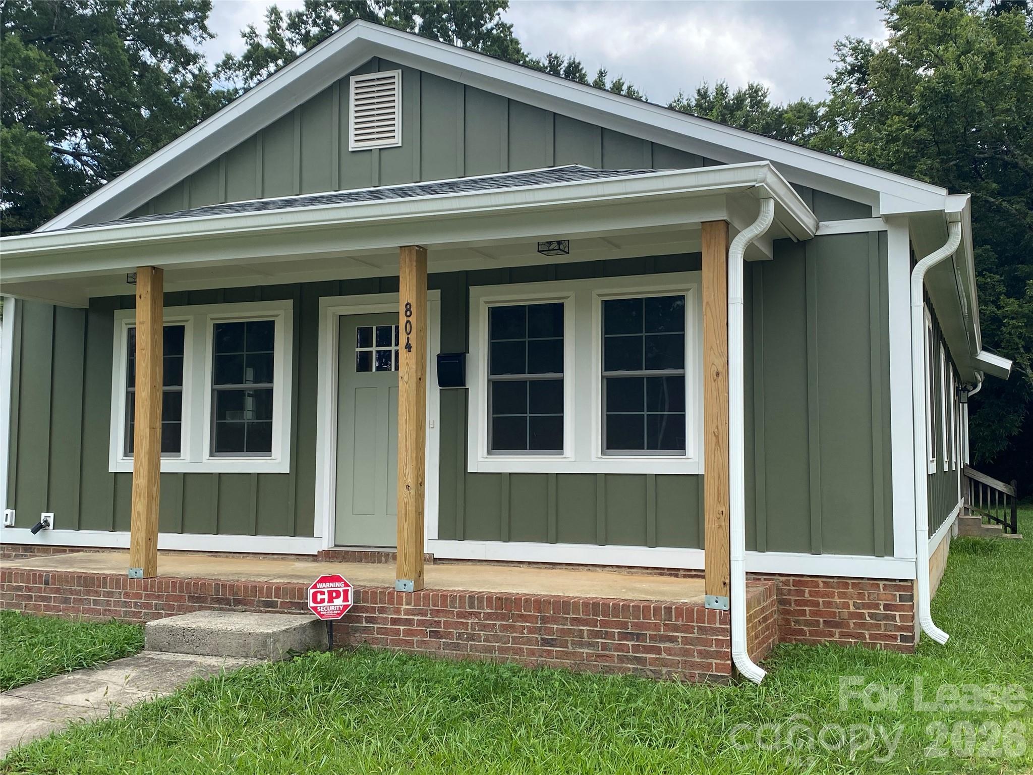 804 Matheson Avenue Property Photo 2