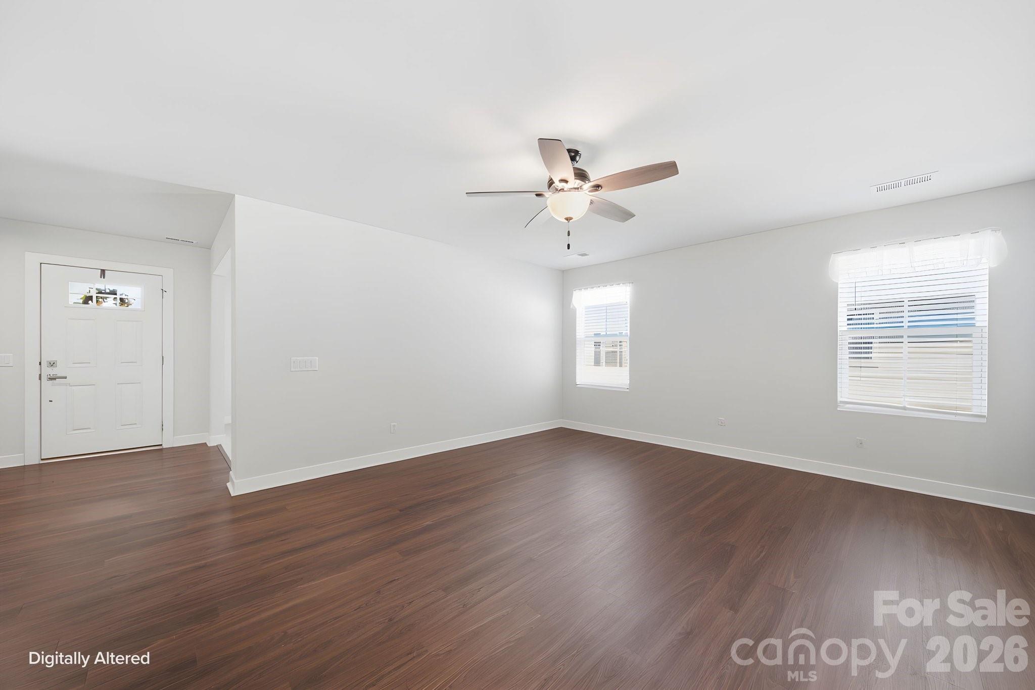 4507 Hunton Dale Road Property Photo 3