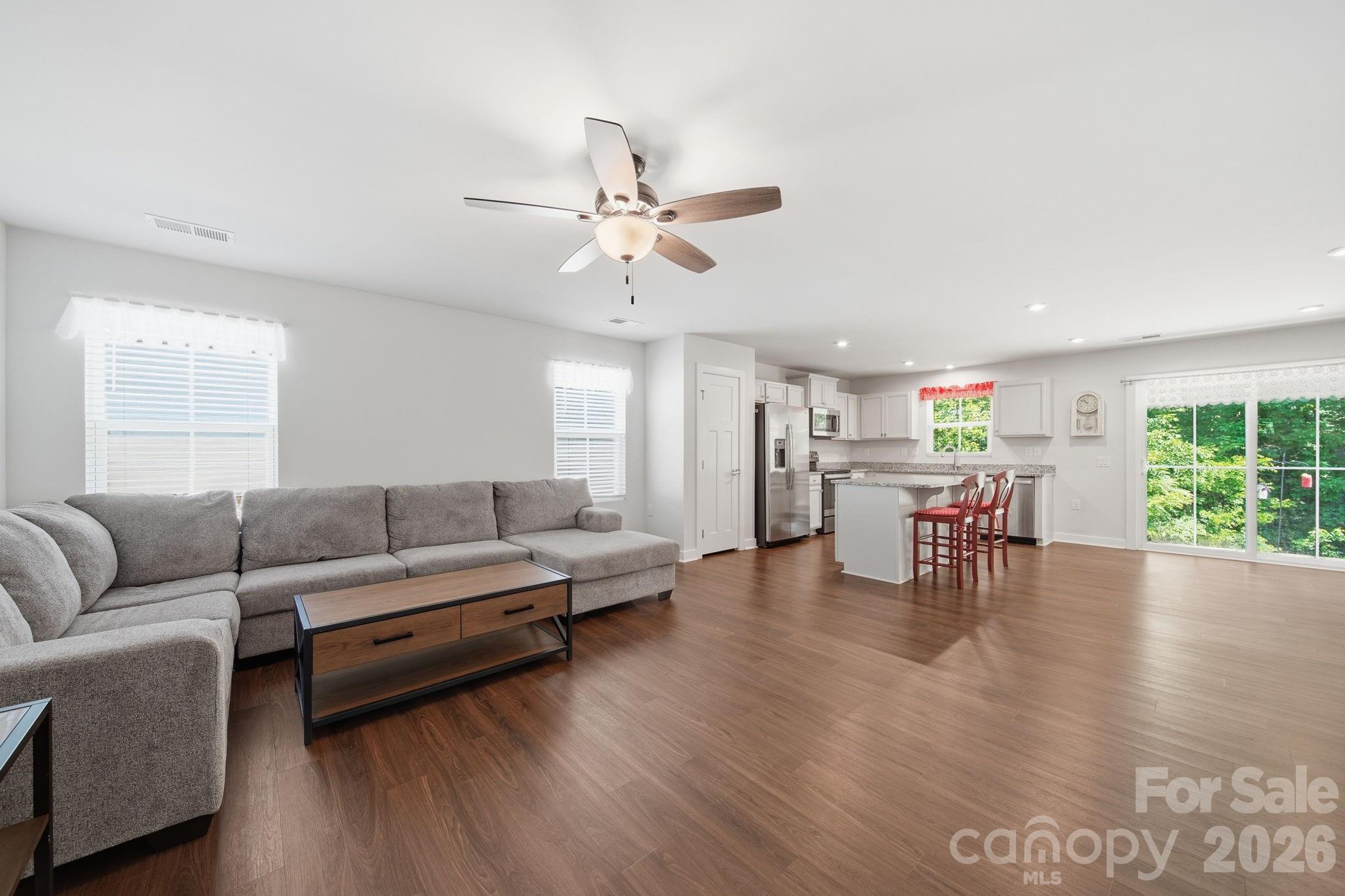 4507 Hunton Dale Road Property Photo 7