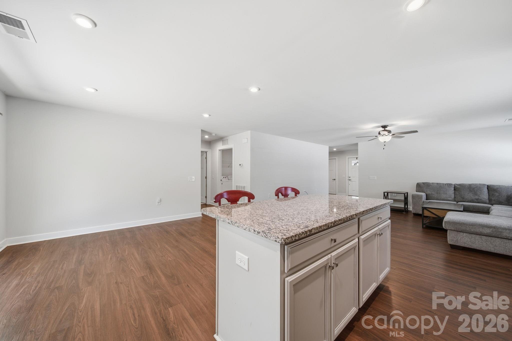 4507 Hunton Dale Road Property Photo 11