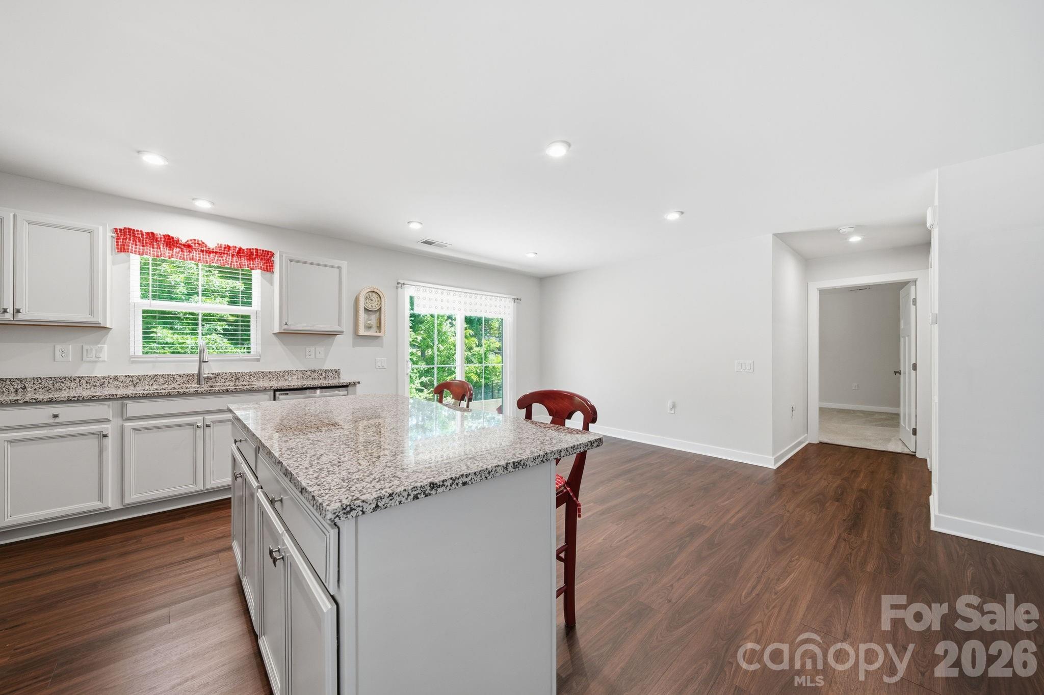 4507 Hunton Dale Road Property Photo 12