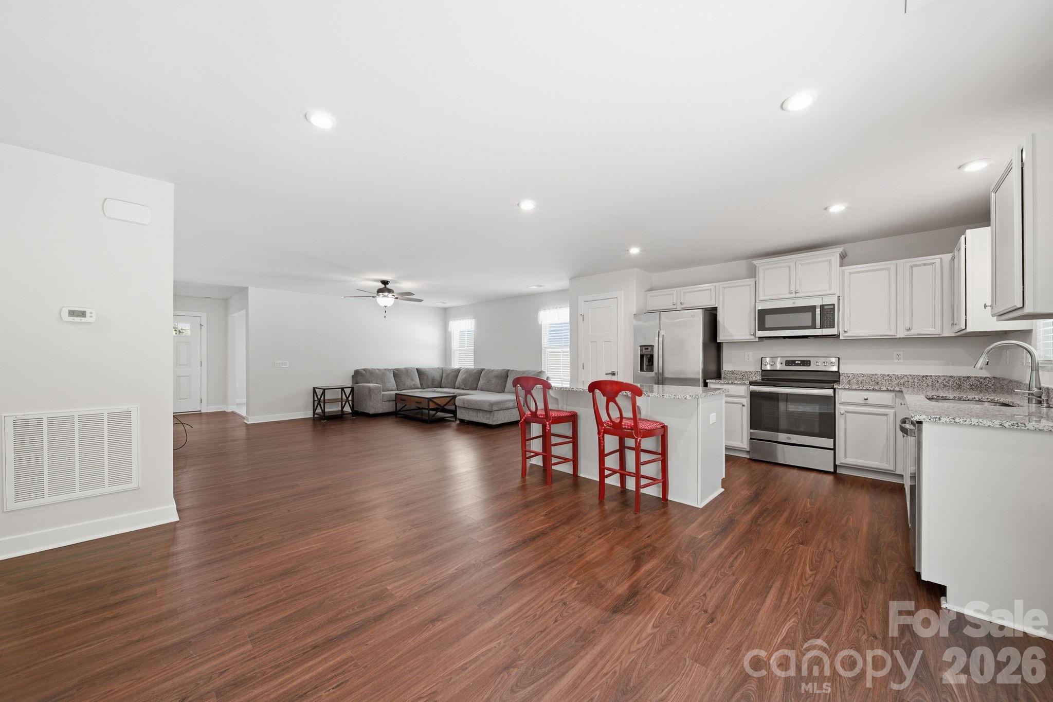 4507 Hunton Dale Road Property Photo 15
