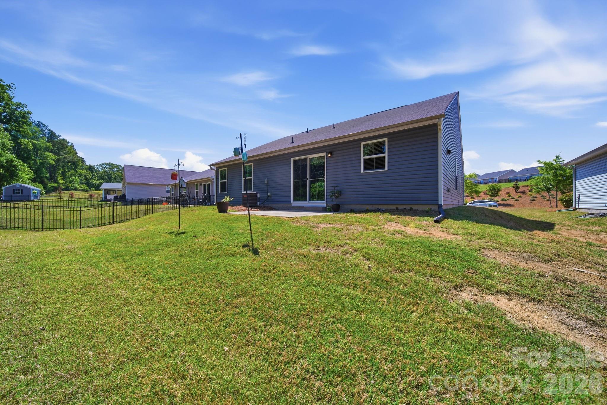 4507 Hunton Dale Road Property Photo 27