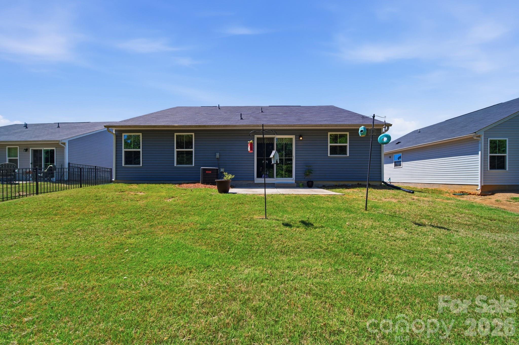 4507 Hunton Dale Road Property Photo 28