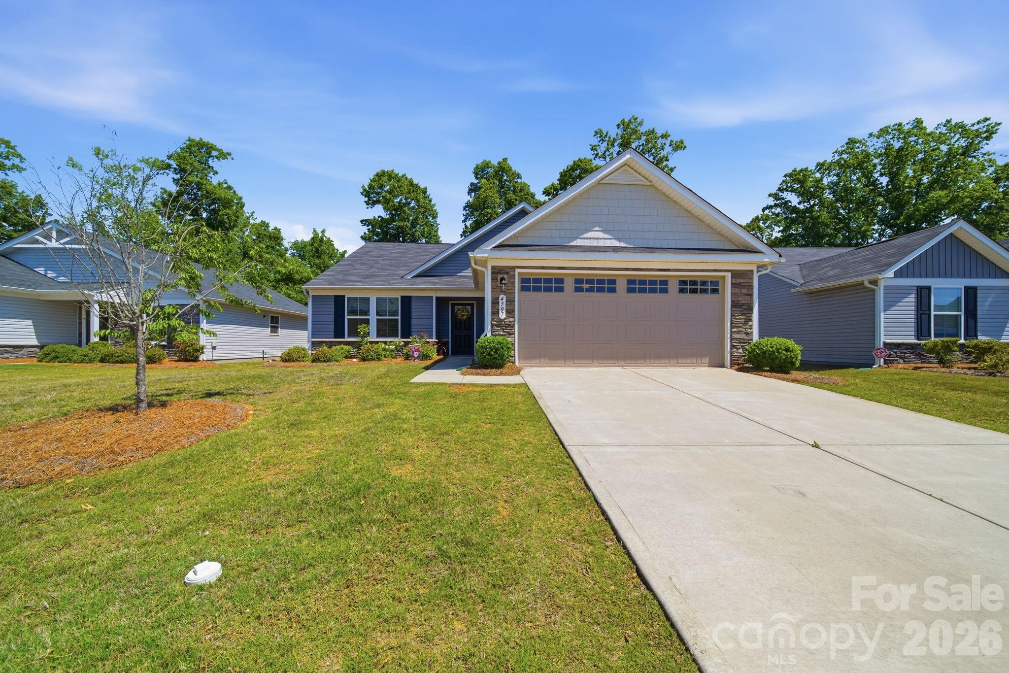 4507 Hunton Dale Road Property Photo 32