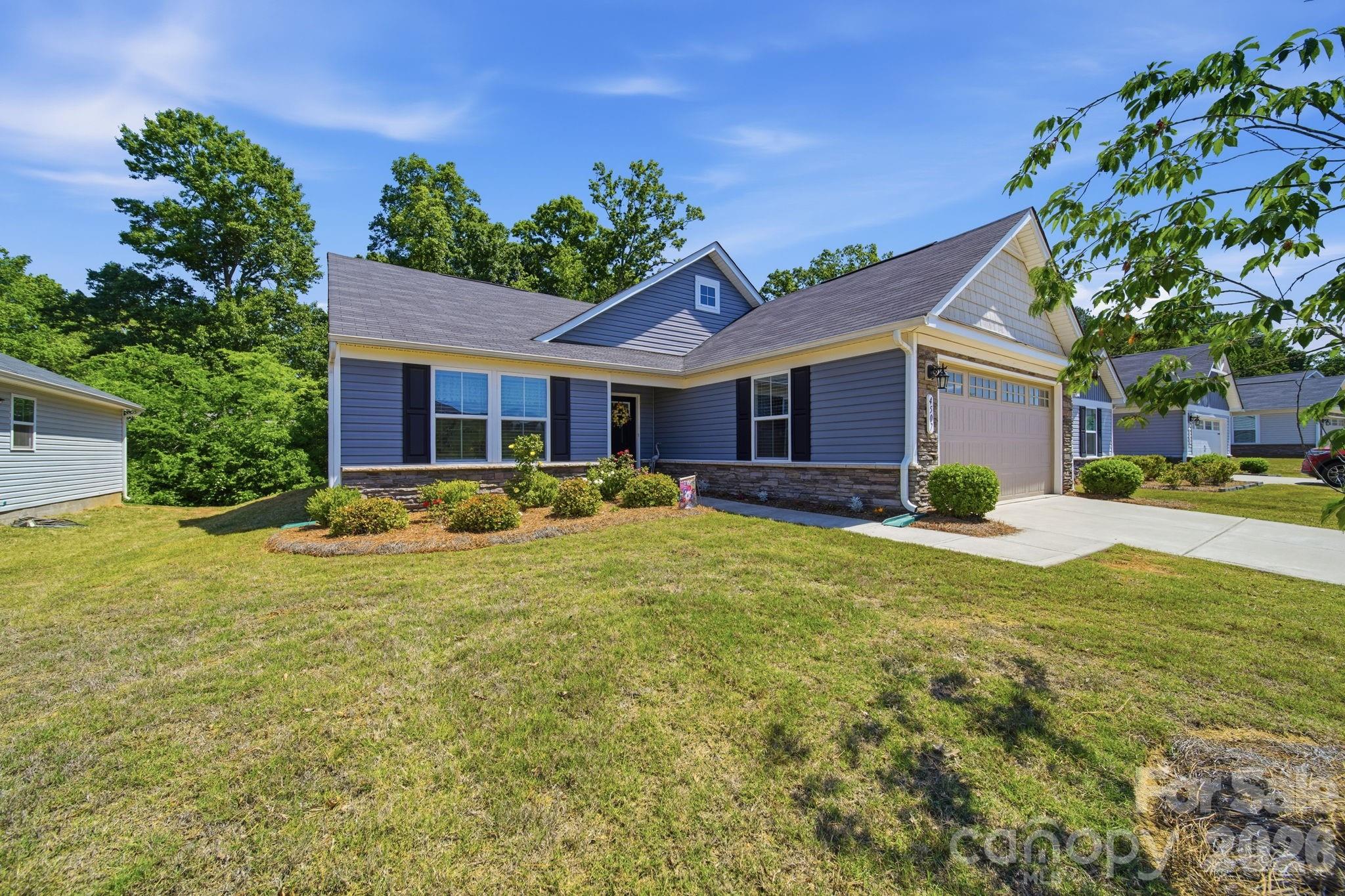 4507 Hunton Dale Road Property Photo 33