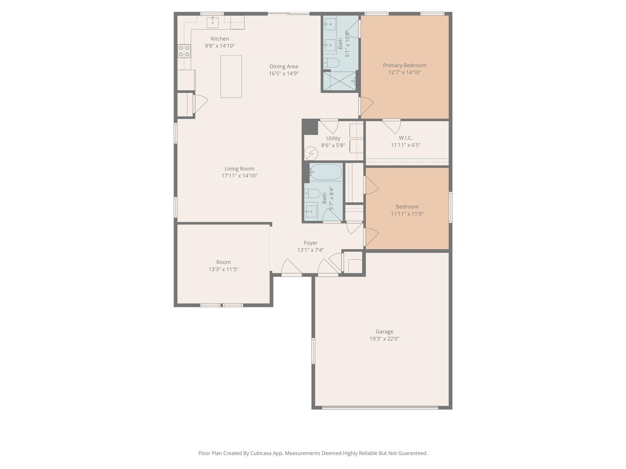 4507 Hunton Dale Road Property Photo 34