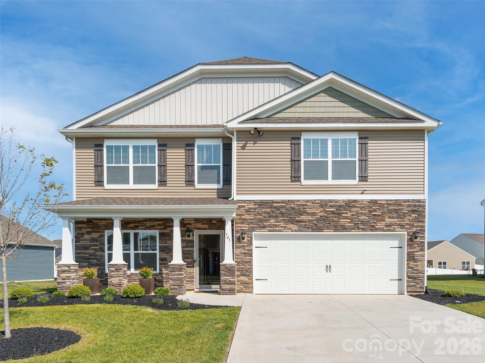 141 Wheatfield Road Property Photo 1
