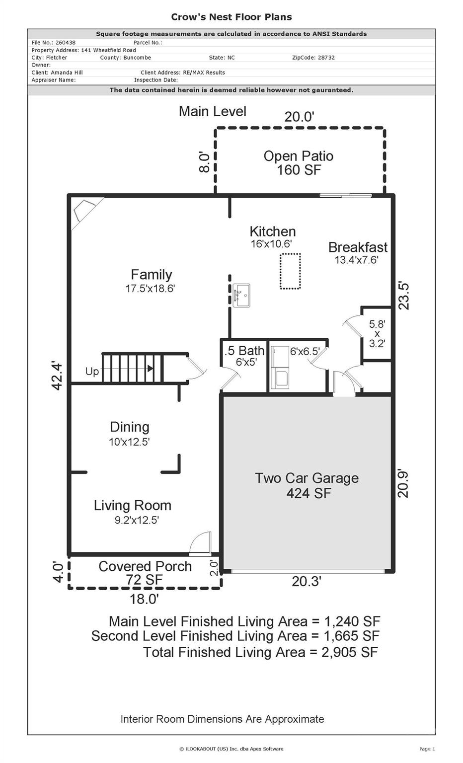 141 Wheatfield Road Property Photo 40
