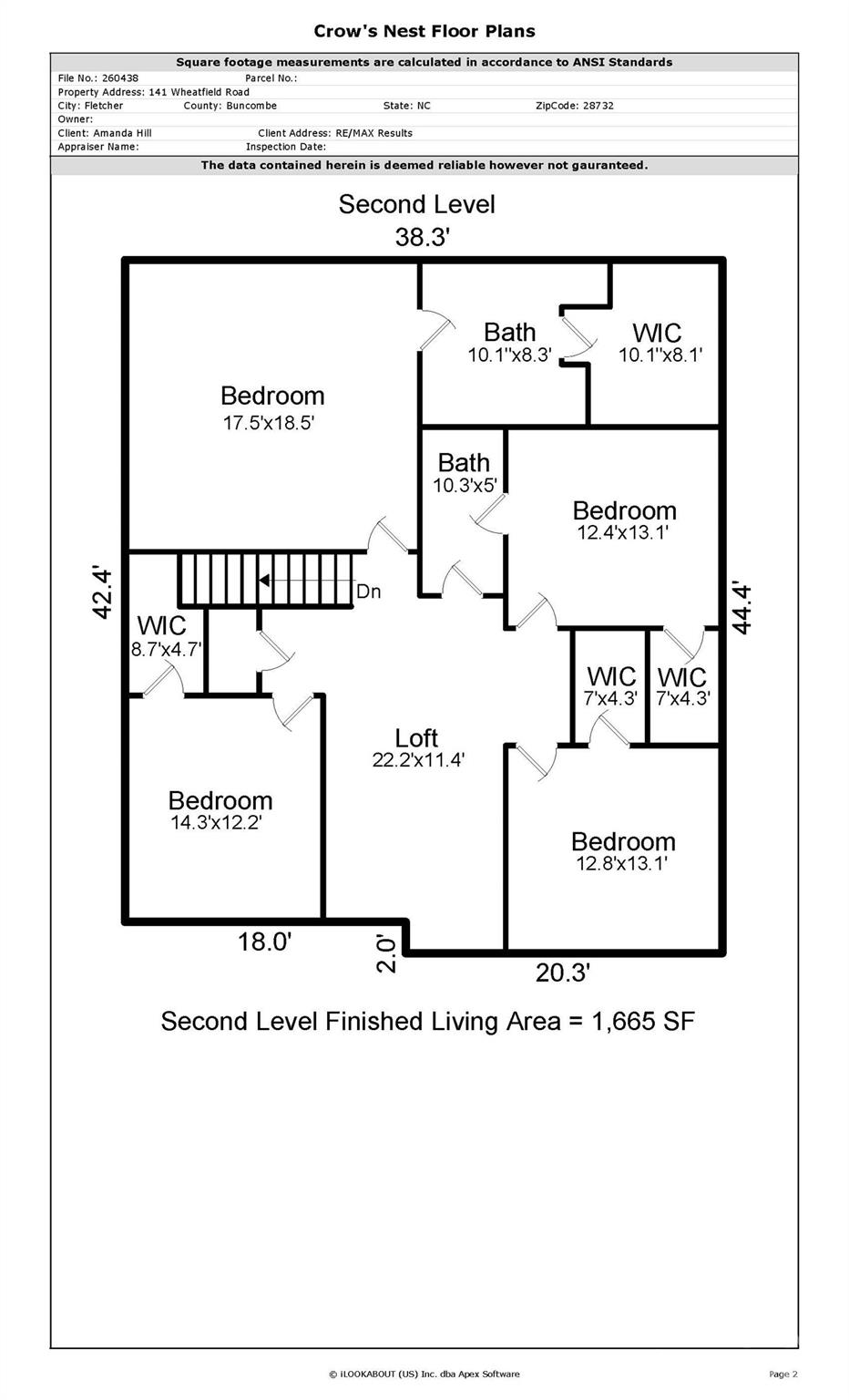 141 Wheatfield Road Property Photo 41