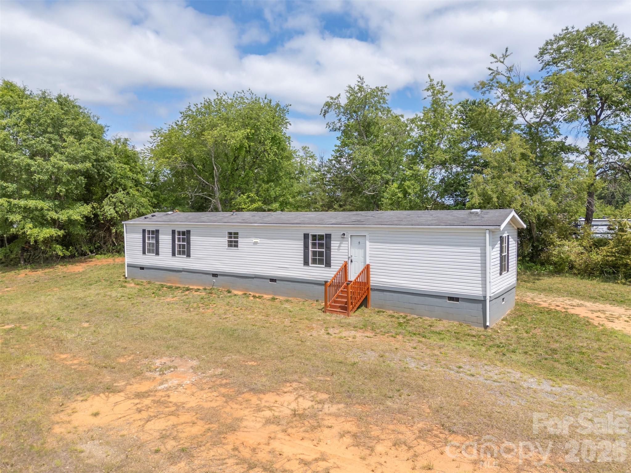 434 Goodes Creek Church Road Property Photo 1