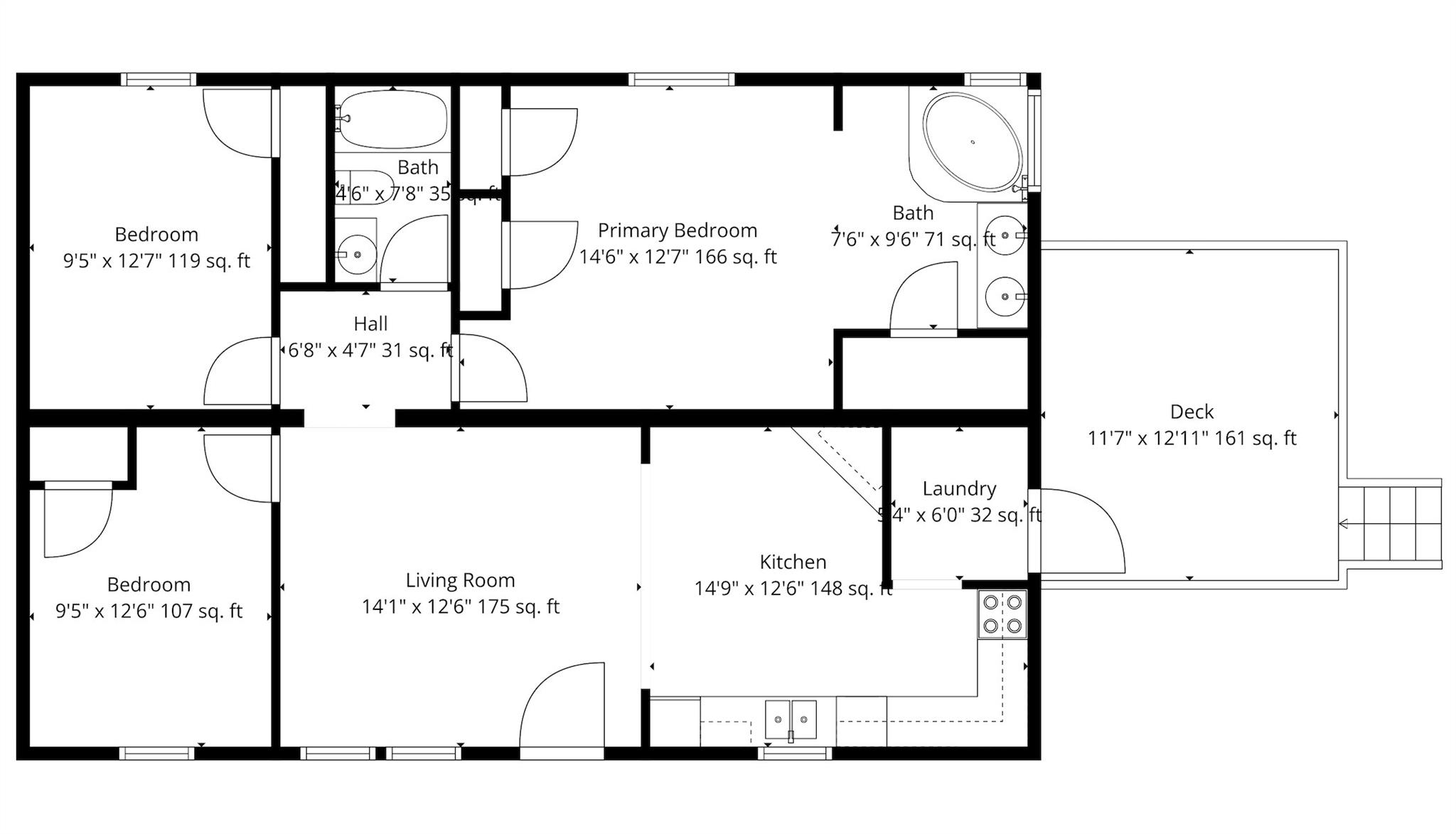 3536 Nelson Lane Property Photo 31