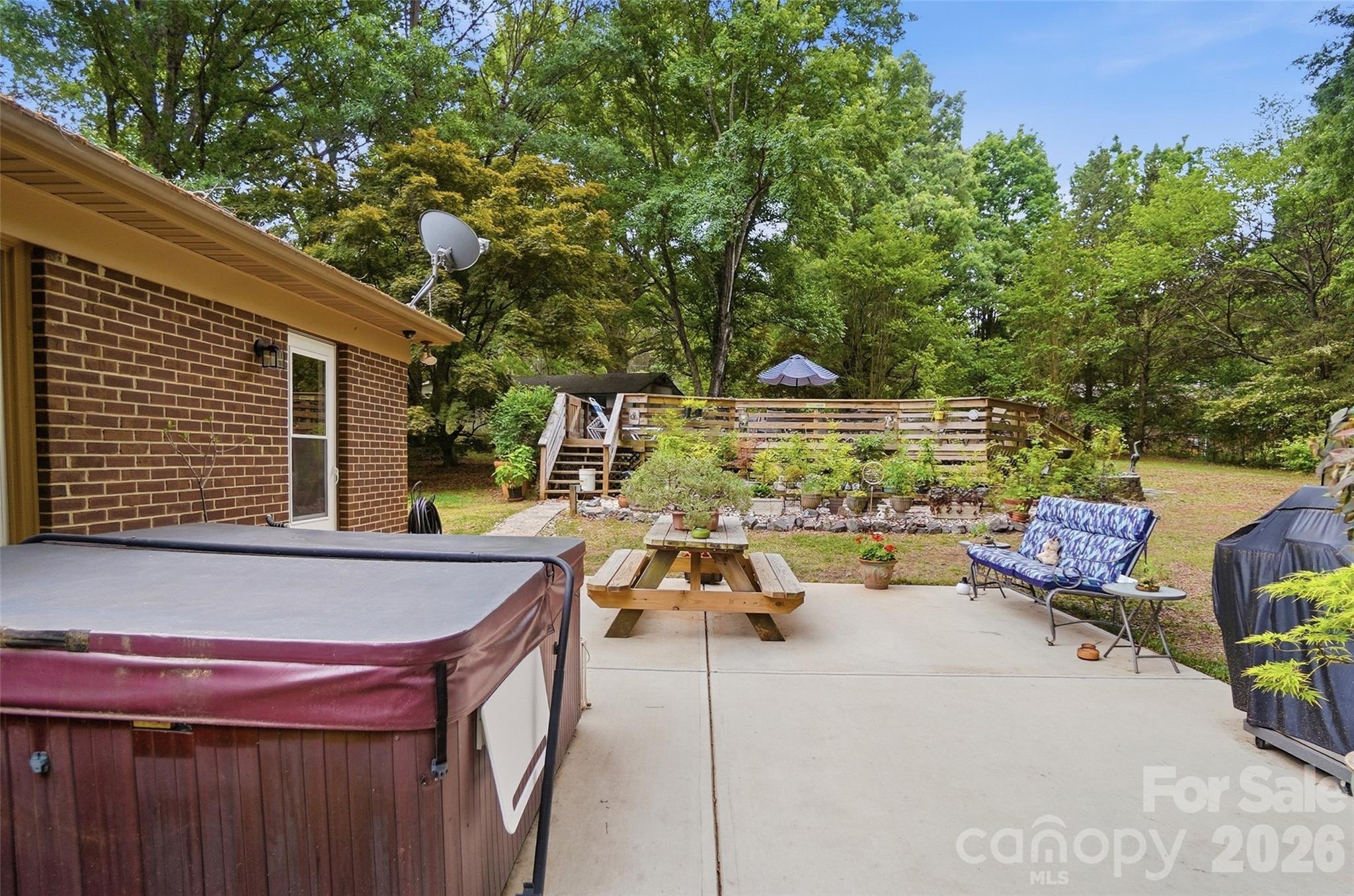 1621 Love Road Property Photo 44