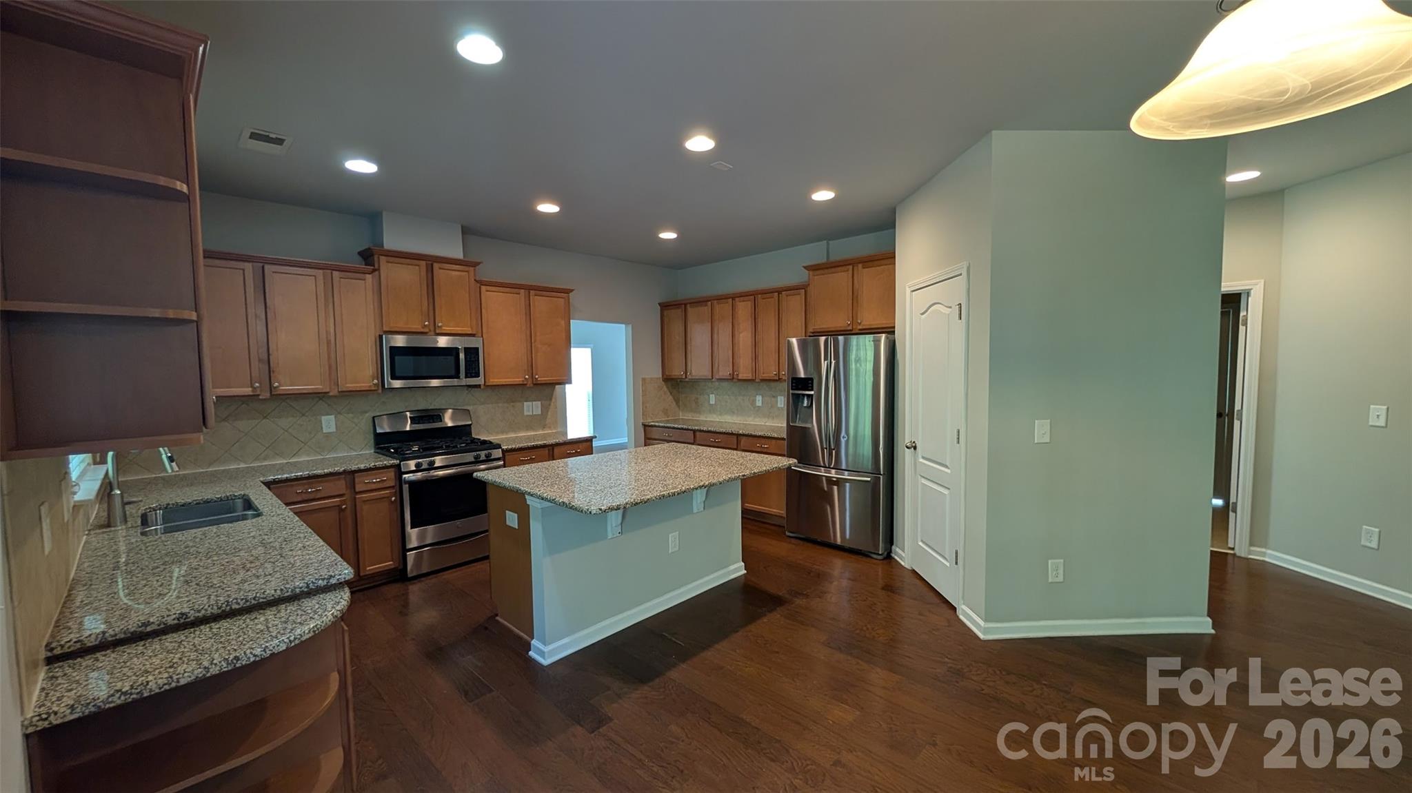 4848 Pepper Drive Property Photo 5