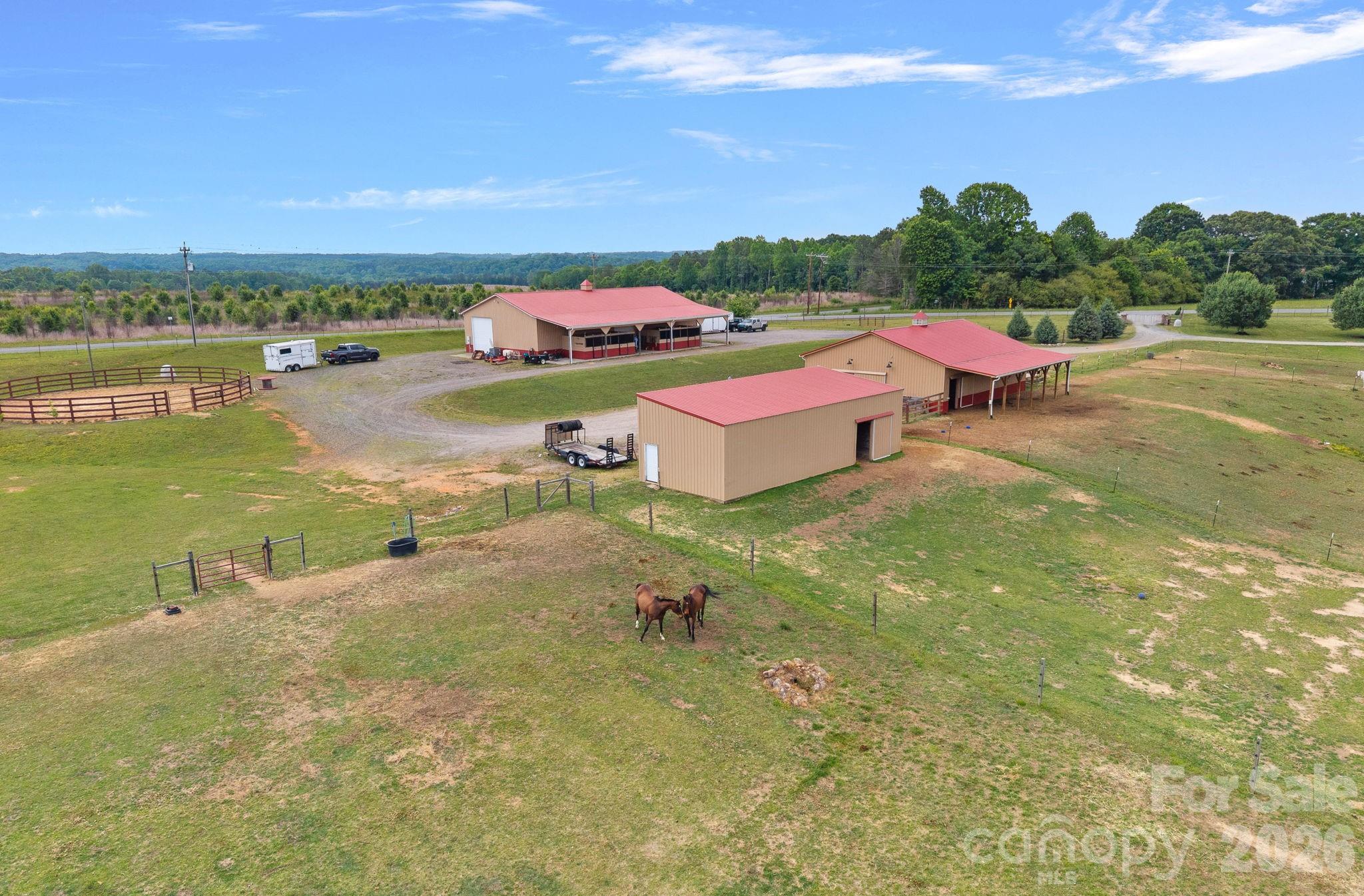 2151 Brown Chapel Road Property Photo 2