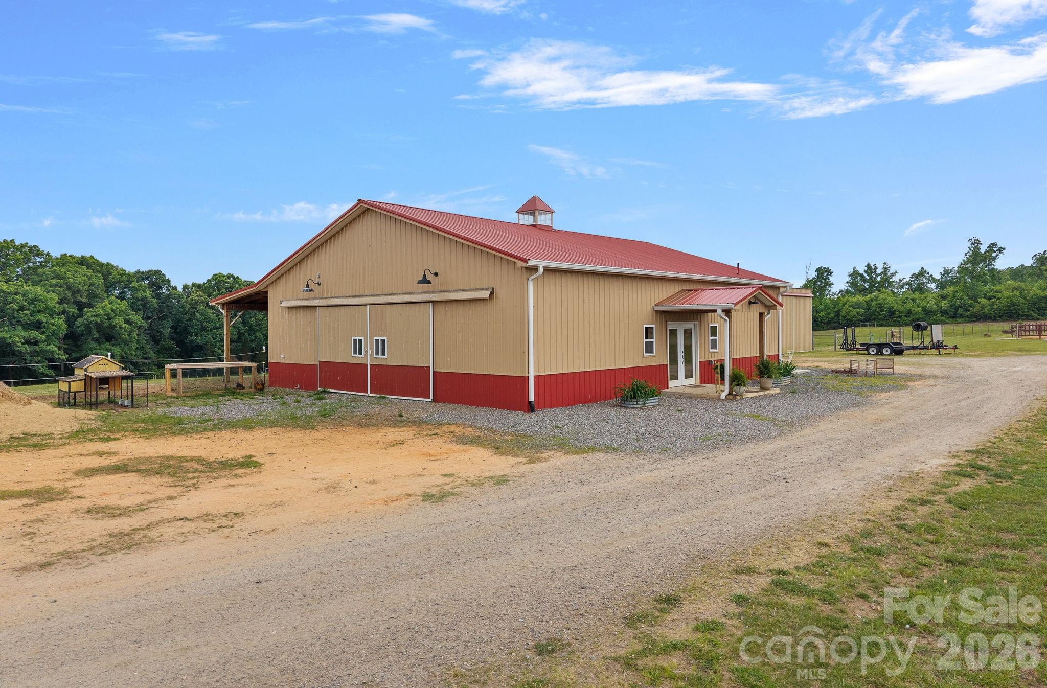 2151 Brown Chapel Road Property Photo 34