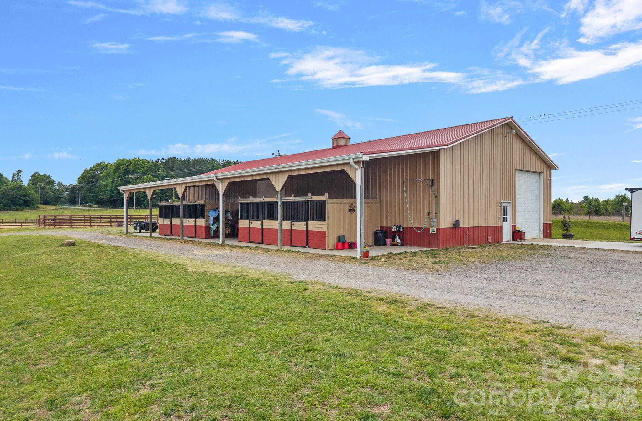 2151 Brown Chapel Road Property Photo 37
