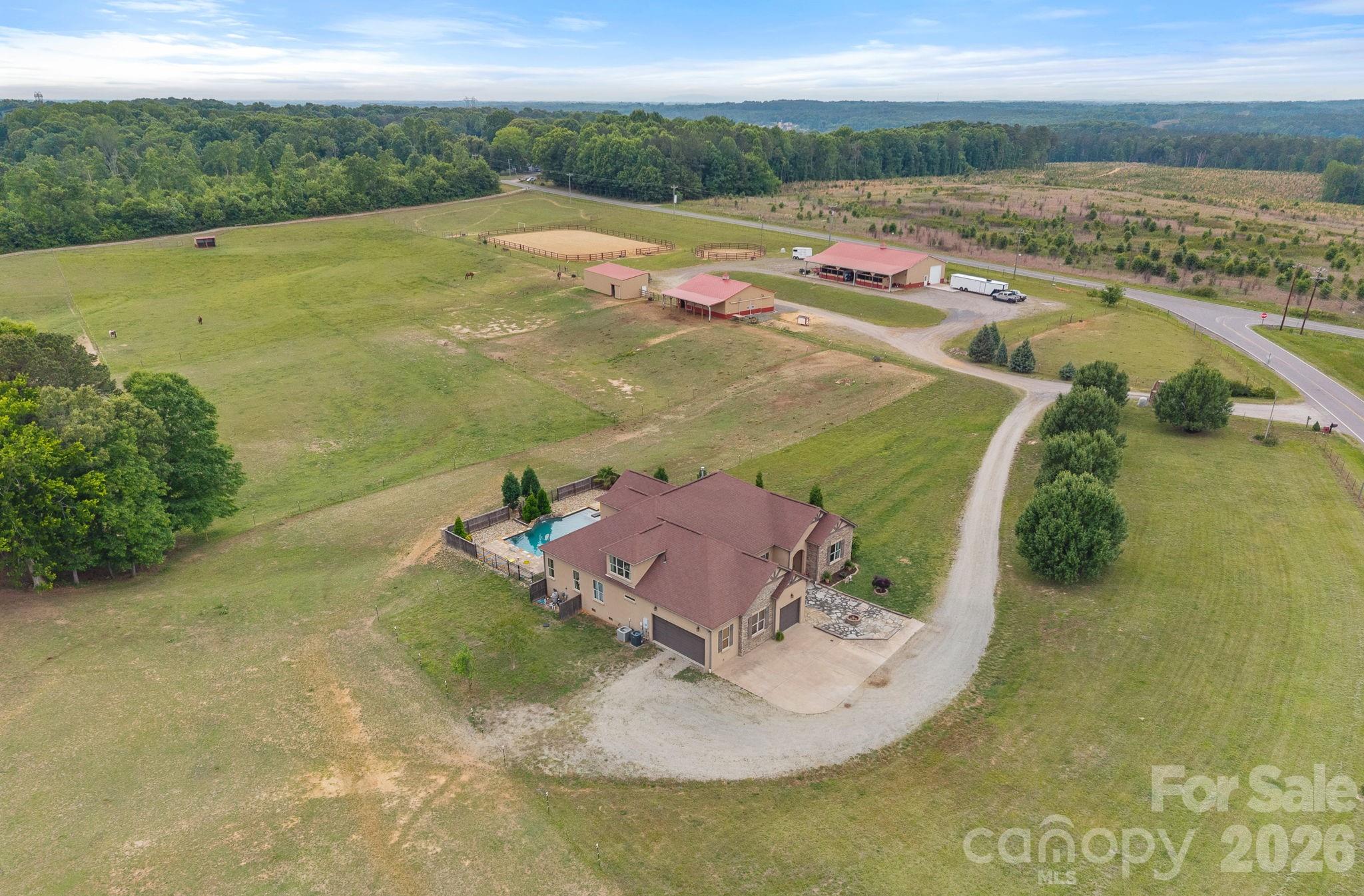 2151 Brown Chapel Road Property Photo 42