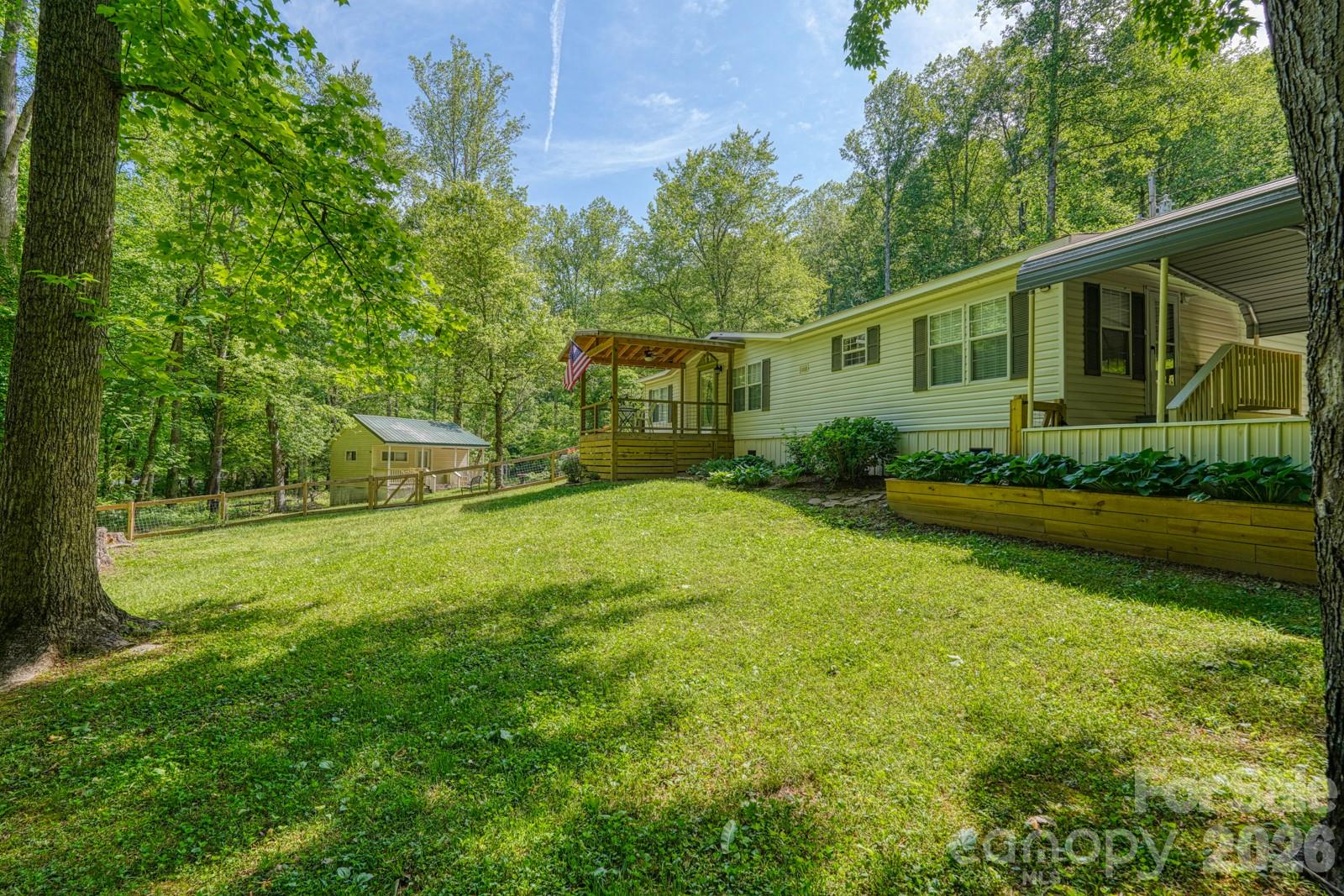123 Little Rock Way Property Photo 1