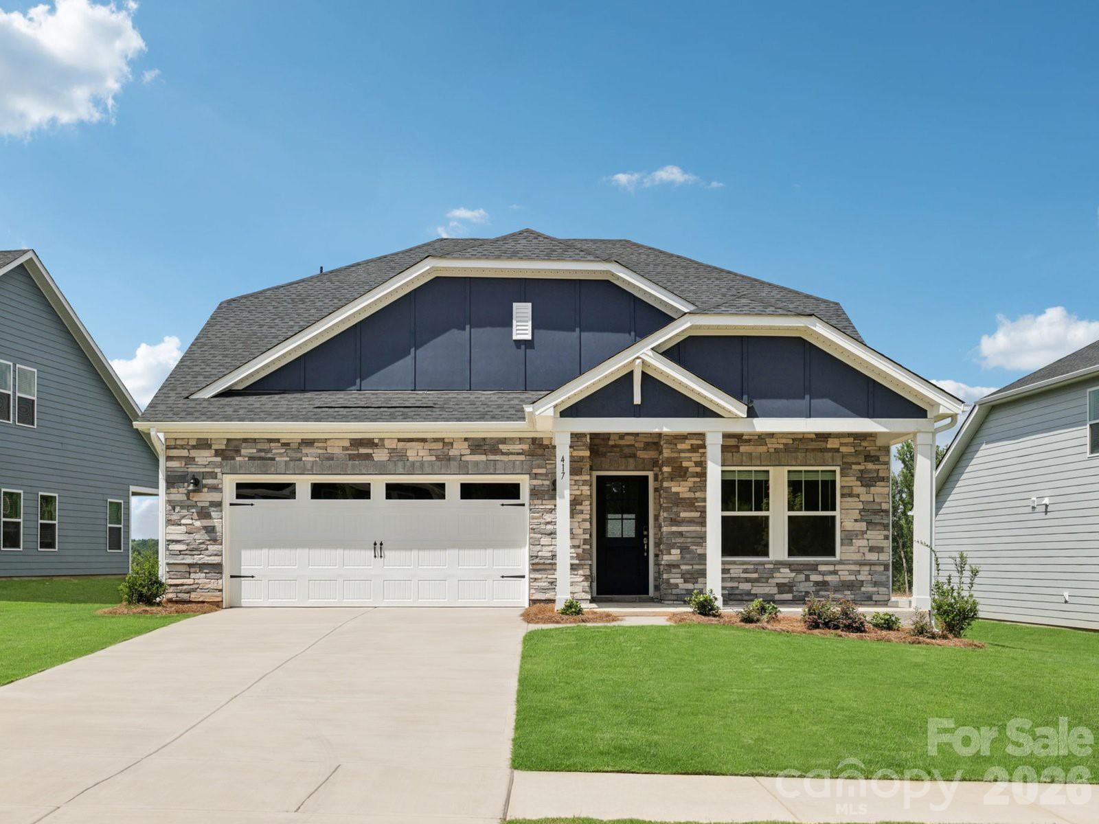 650 Darya Drive Property Photo 1