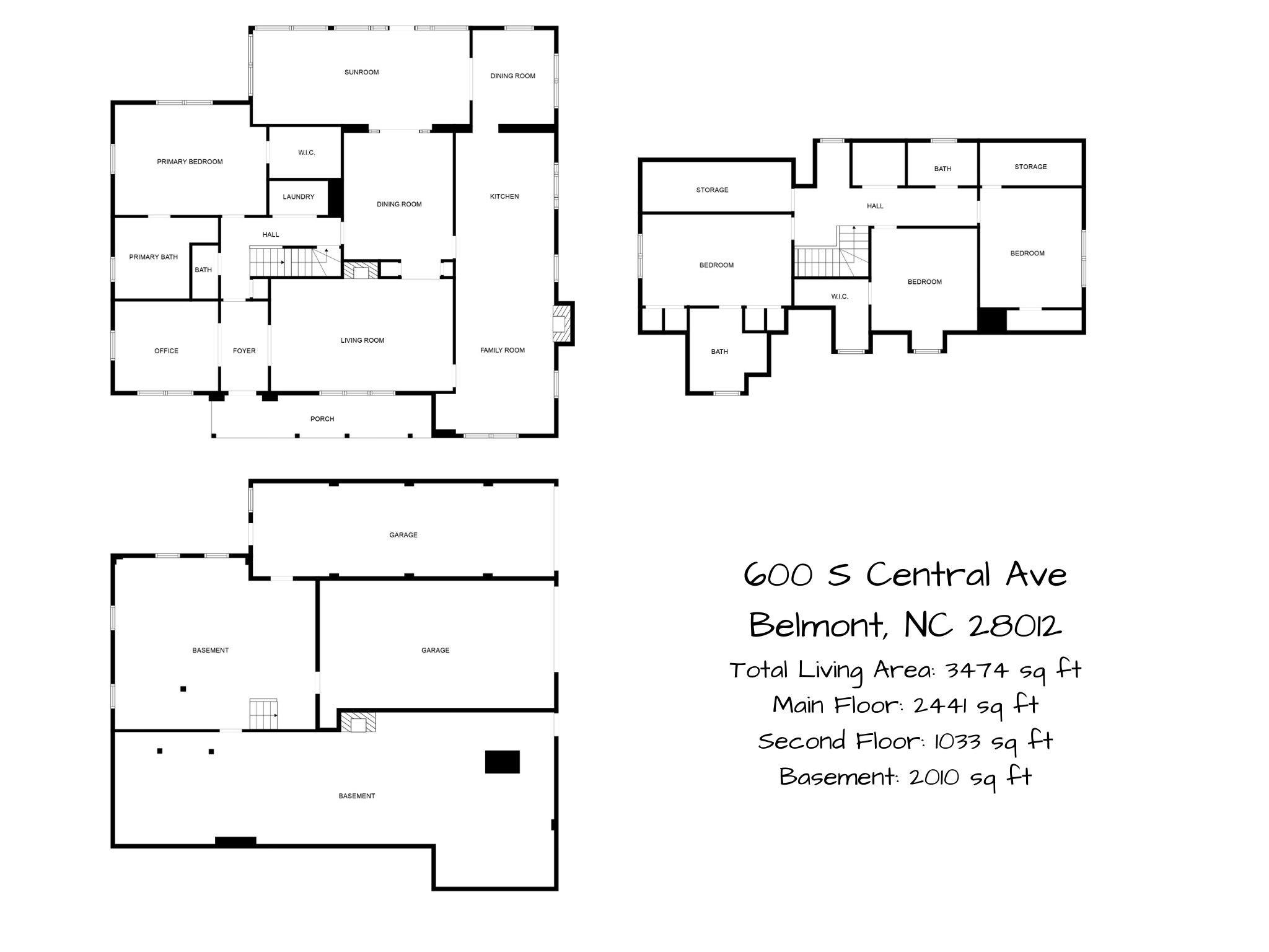 600 S Central Avenue Property Photo 48