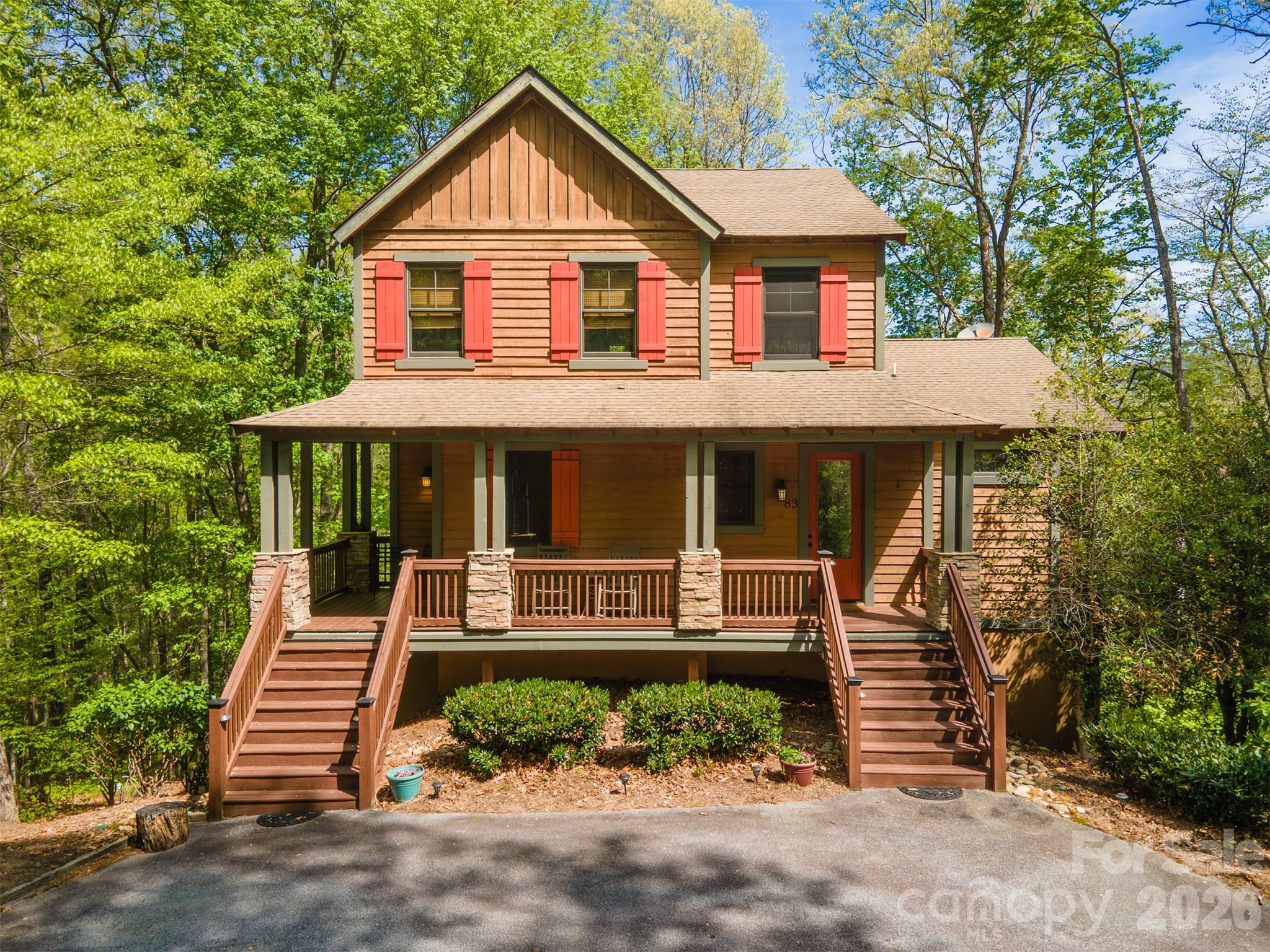 83 Allspice Court Property Photo 1