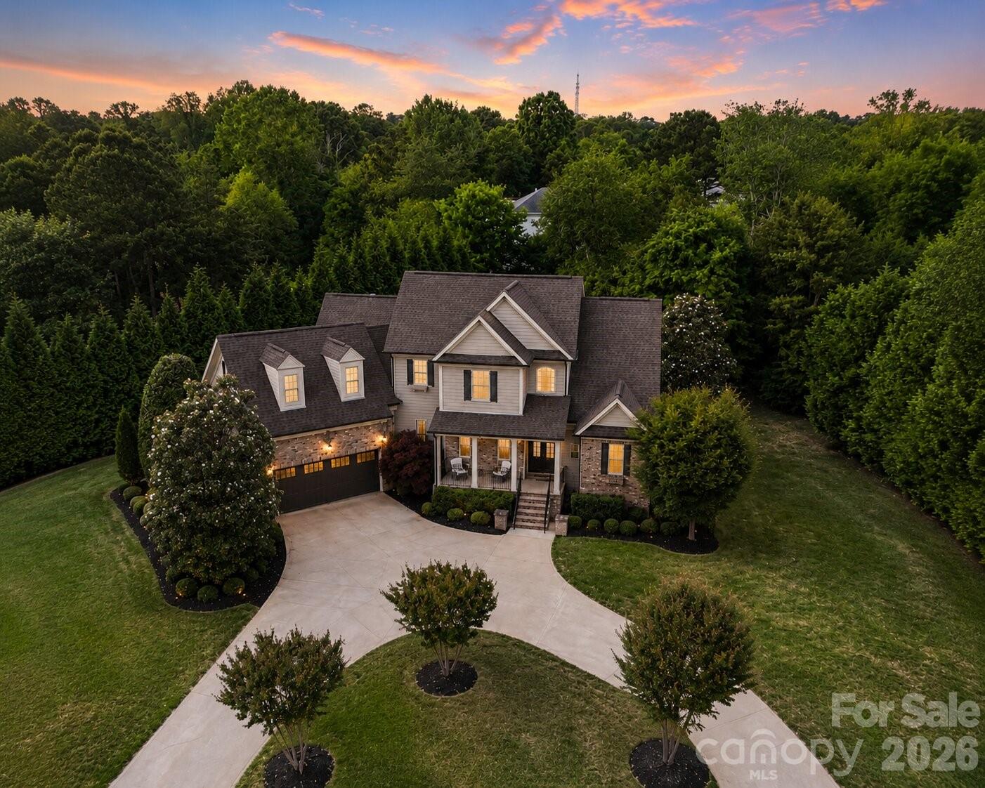 310 Sundown Road Property Photo 1