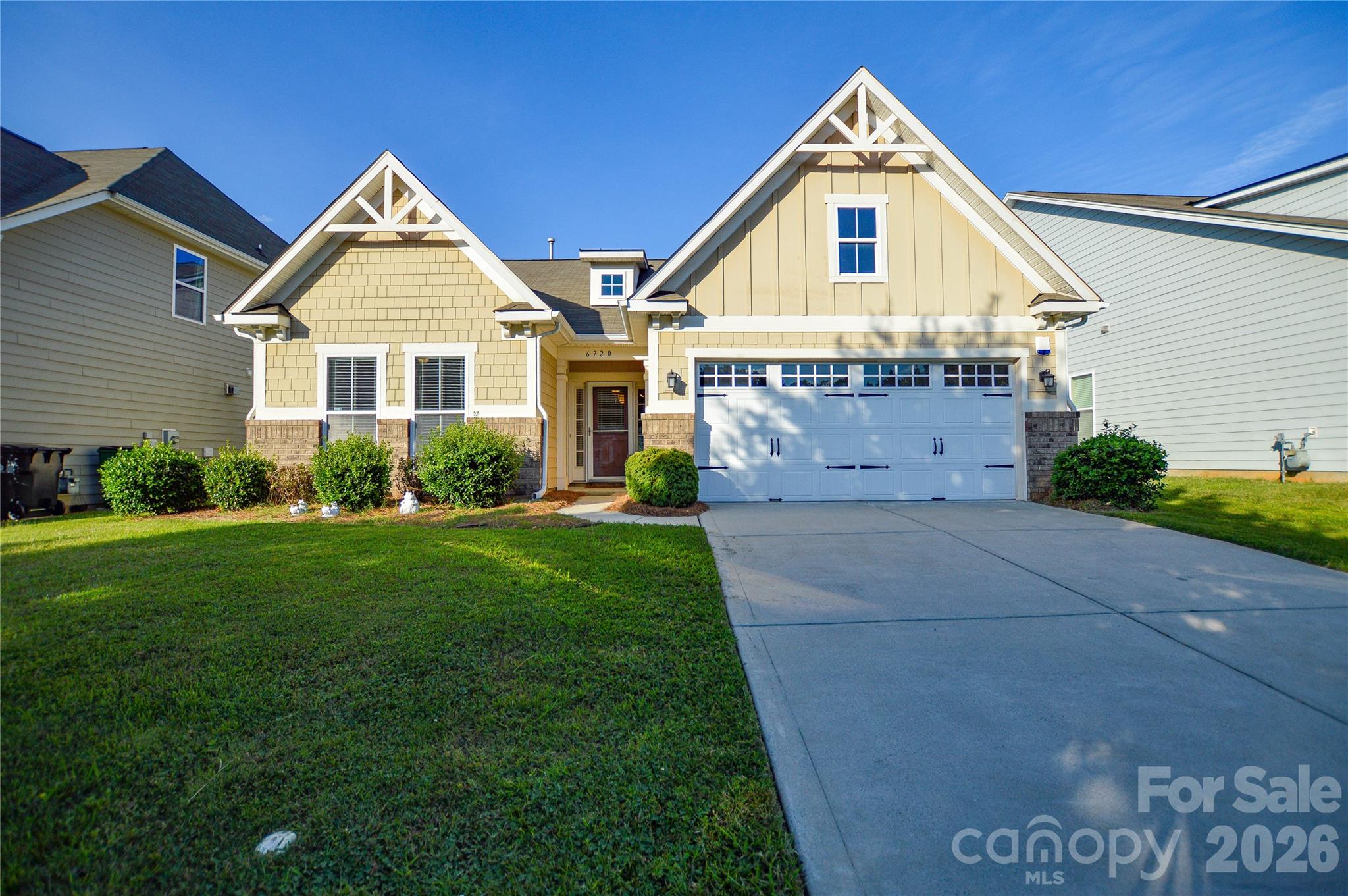 6720 Eastfield Park Drive Property Photo 1