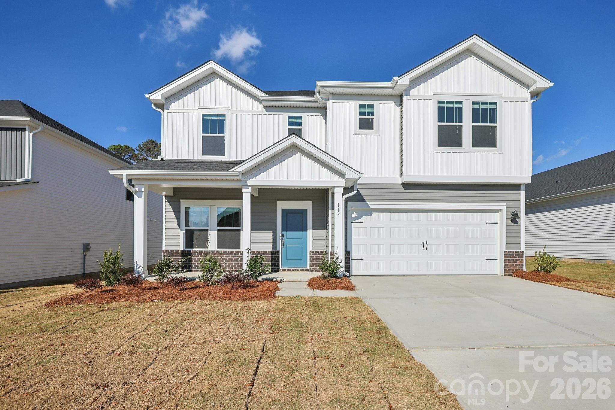 2088 Sunflower Circle Property Photo 1