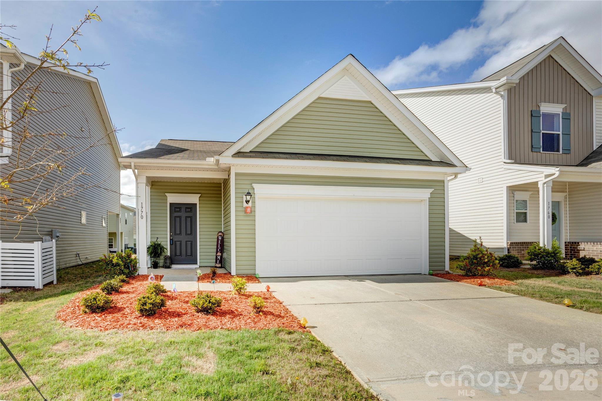 1770 Troon Drive Property Photo 1