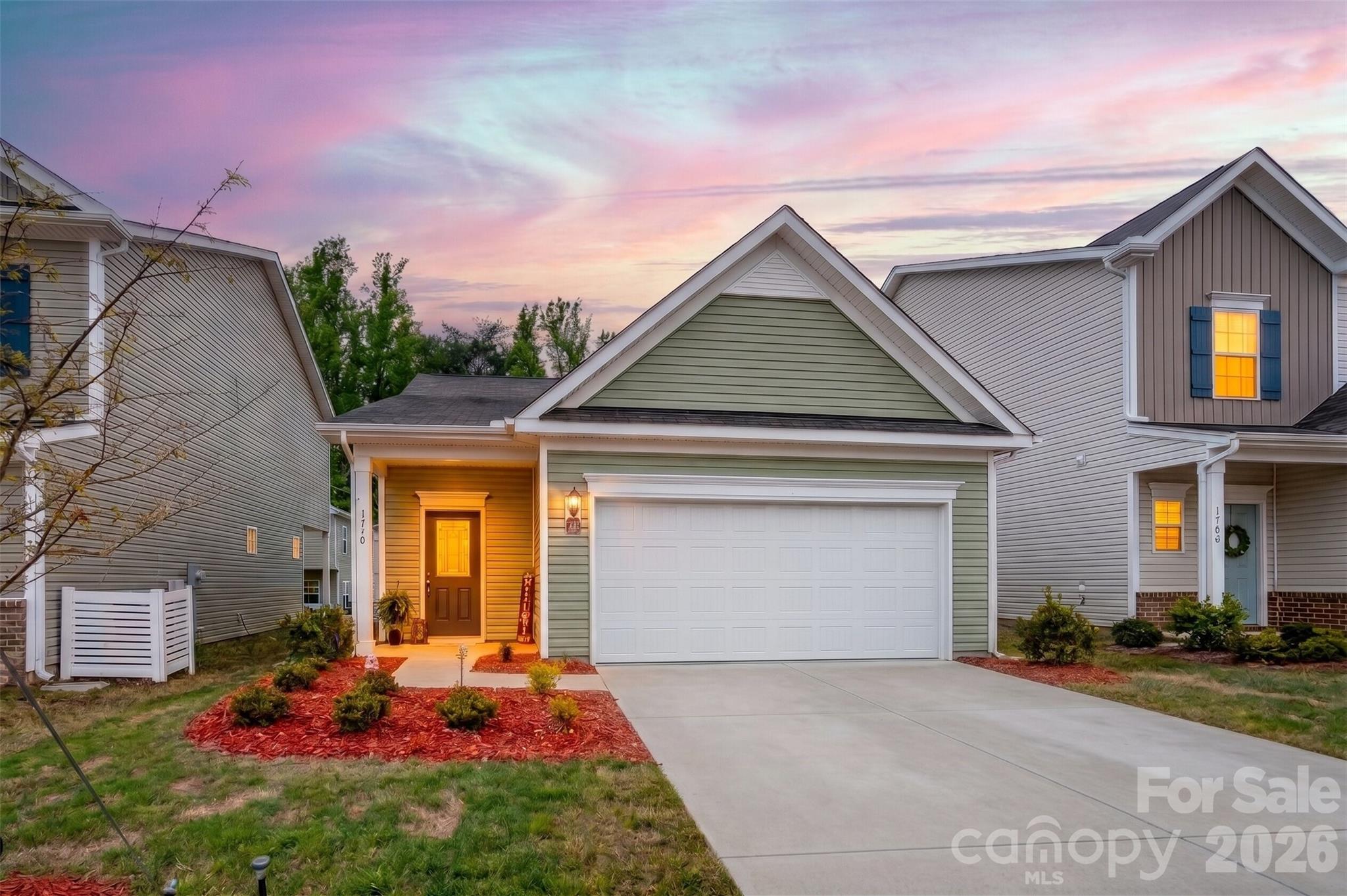 1770 Troon Drive Property Photo 2