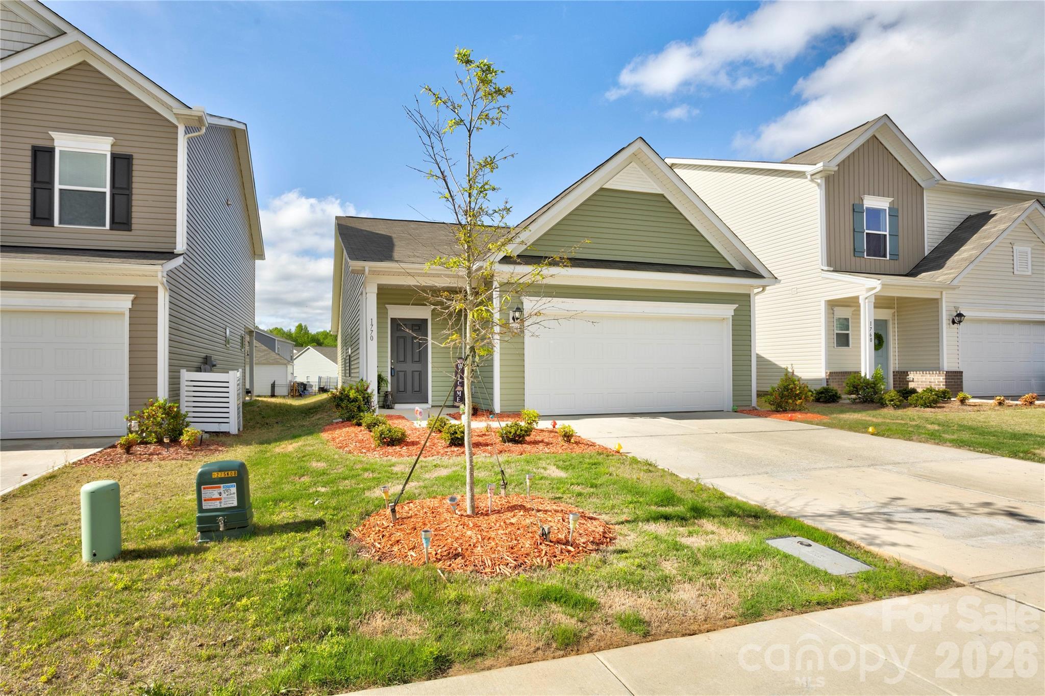 1770 Troon Drive Property Photo 3