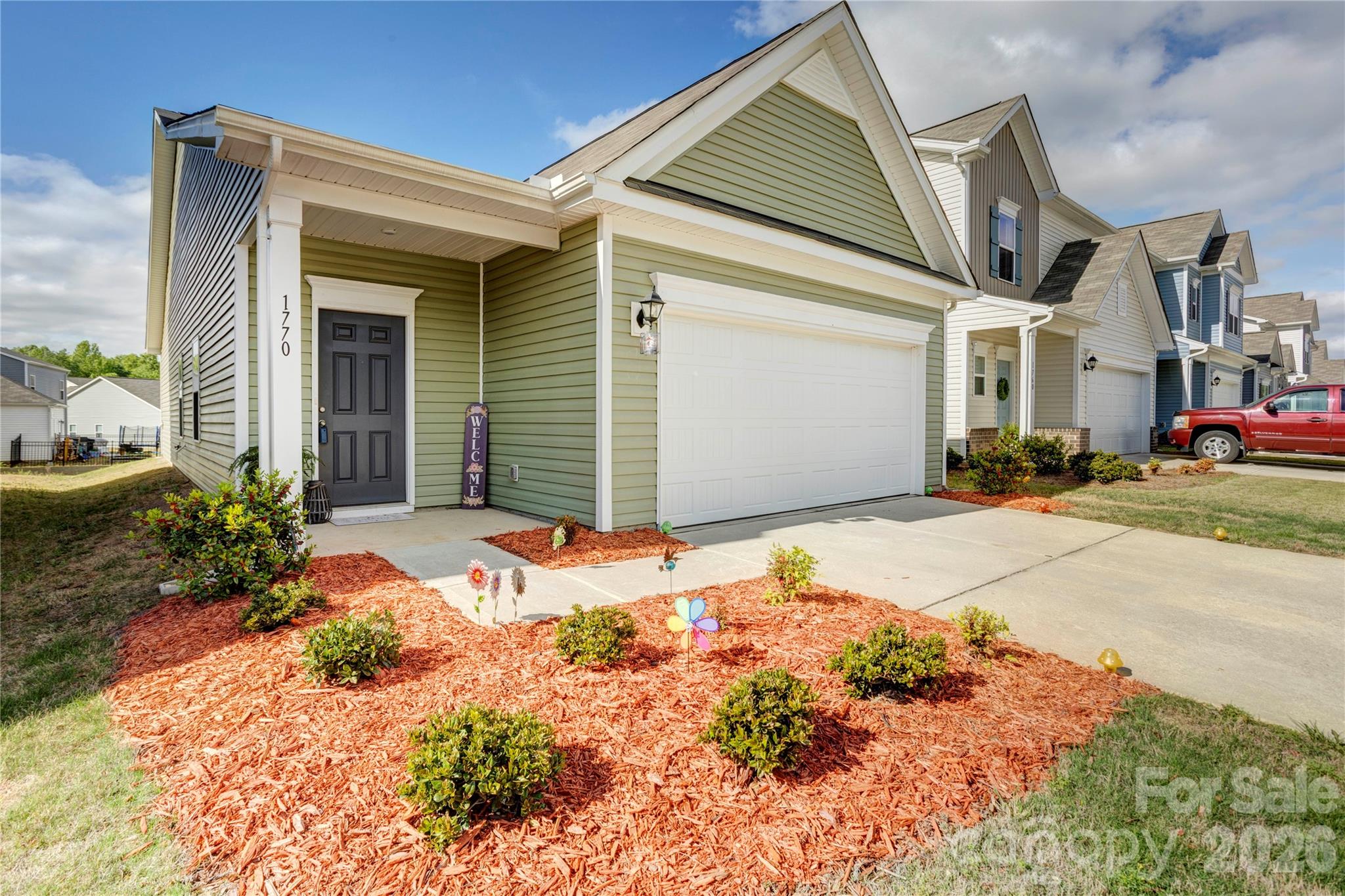 1770 Troon Drive Property Photo 4