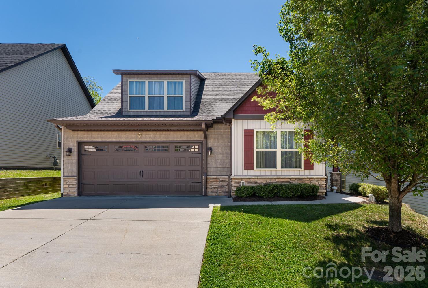9 Partridge Berry Lane Property Photo 1