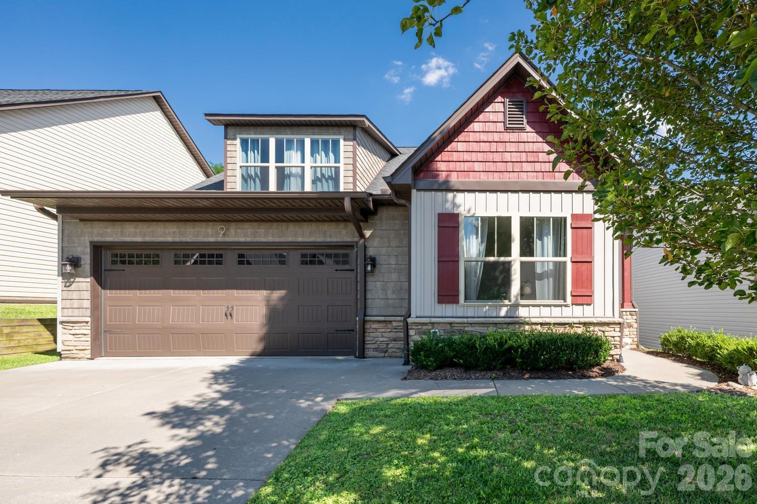 9 Partridge Berry Lane Property Photo 1
