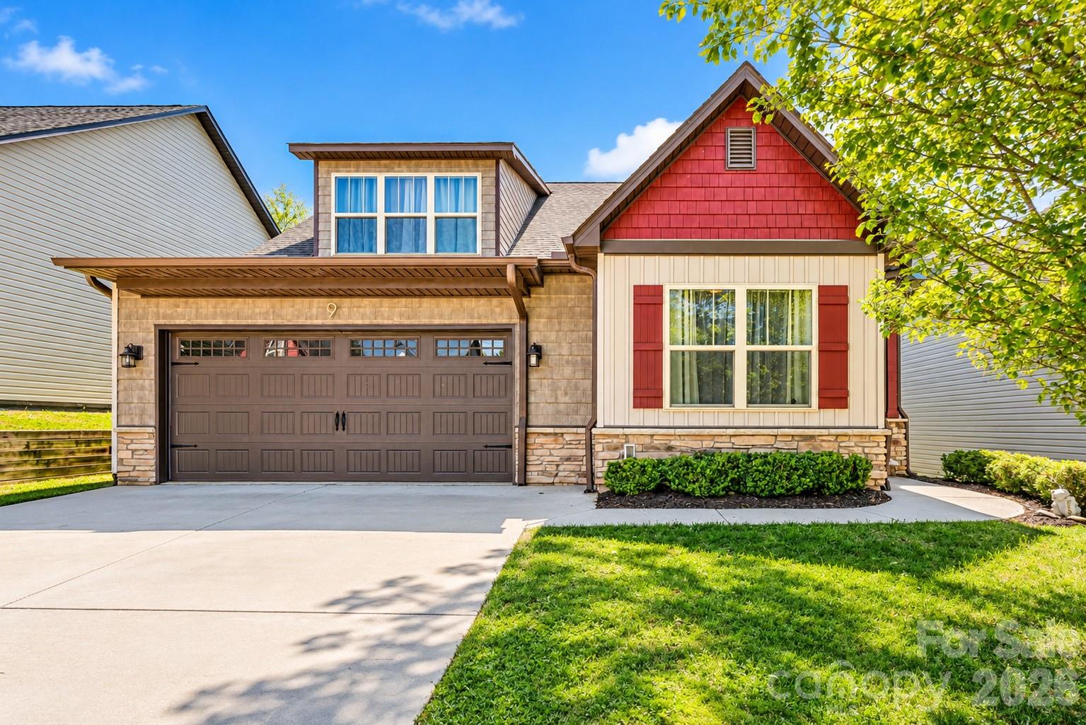 9 Partridge Berry Lane Property Photo 1
